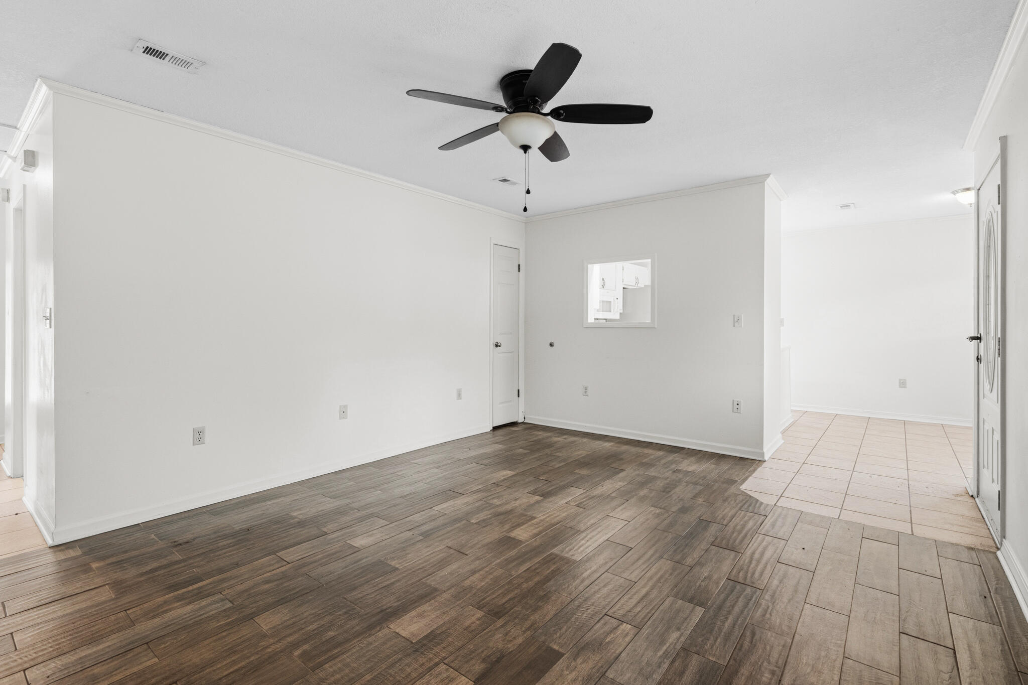 SHOAL CREEK MANOR WEST - Residential