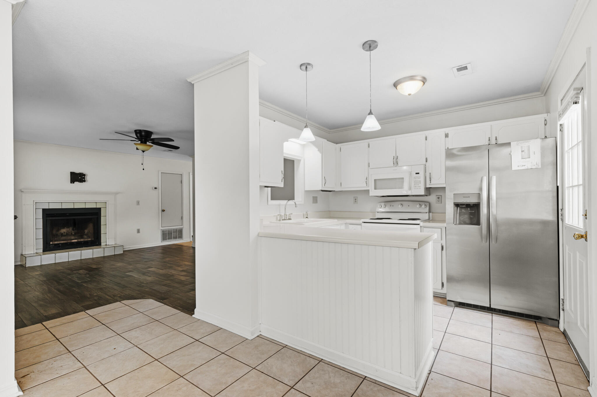 SHOAL CREEK MANOR WEST - Residential