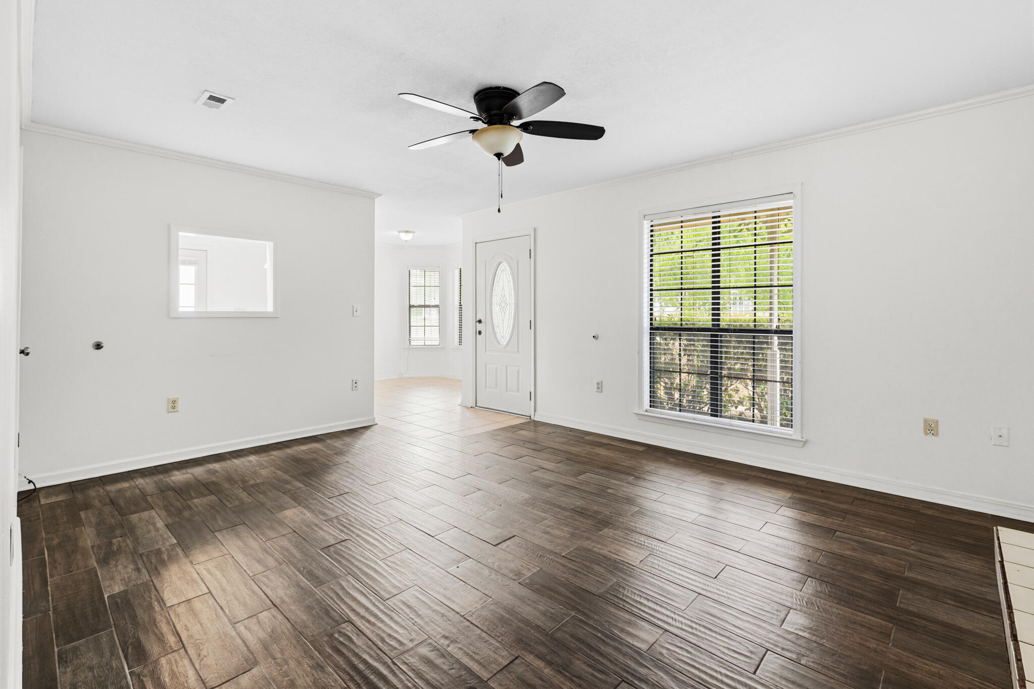 SHOAL CREEK MANOR WEST - Residential