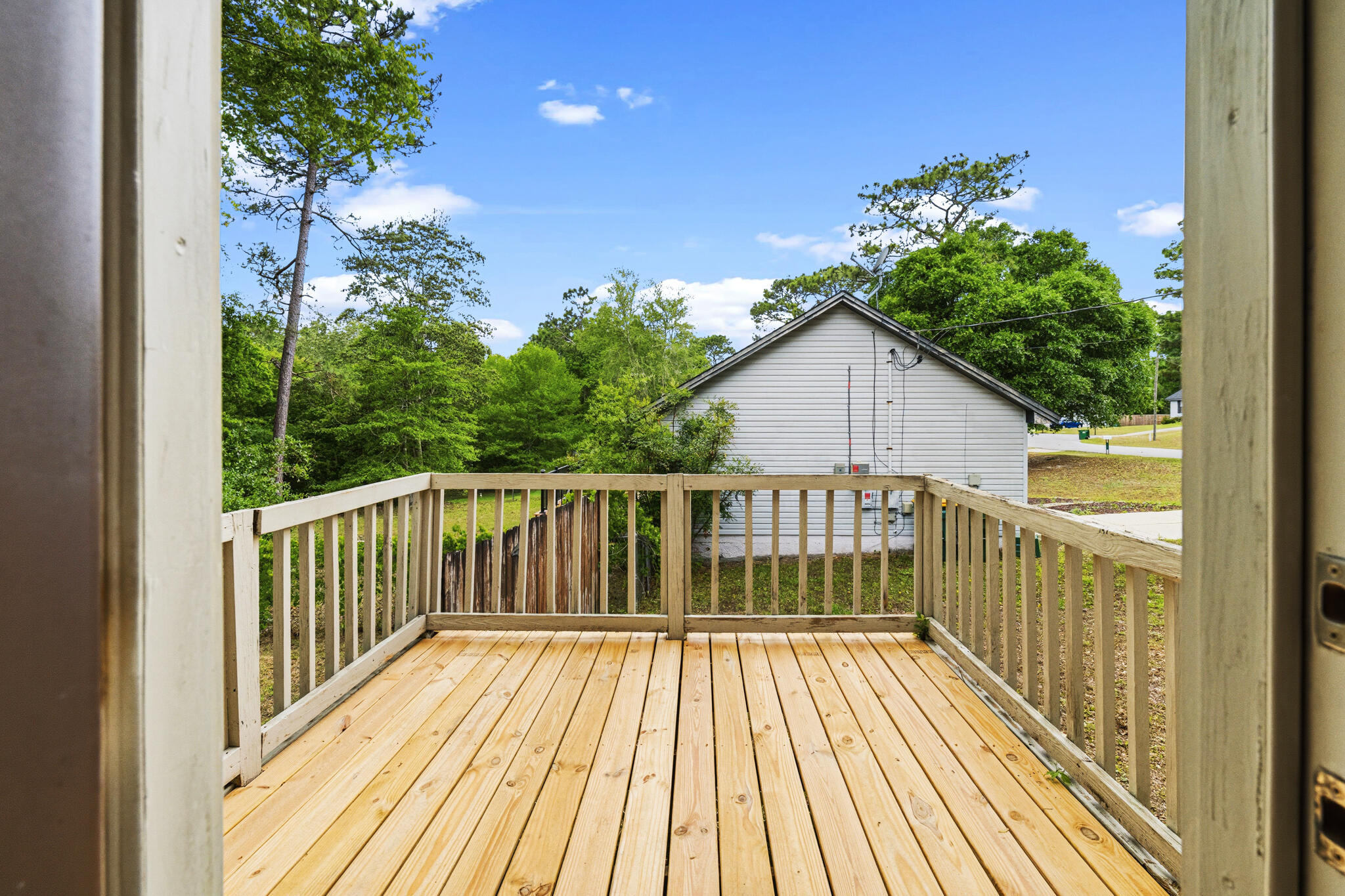 SHOAL CREEK MANOR WEST - Residential