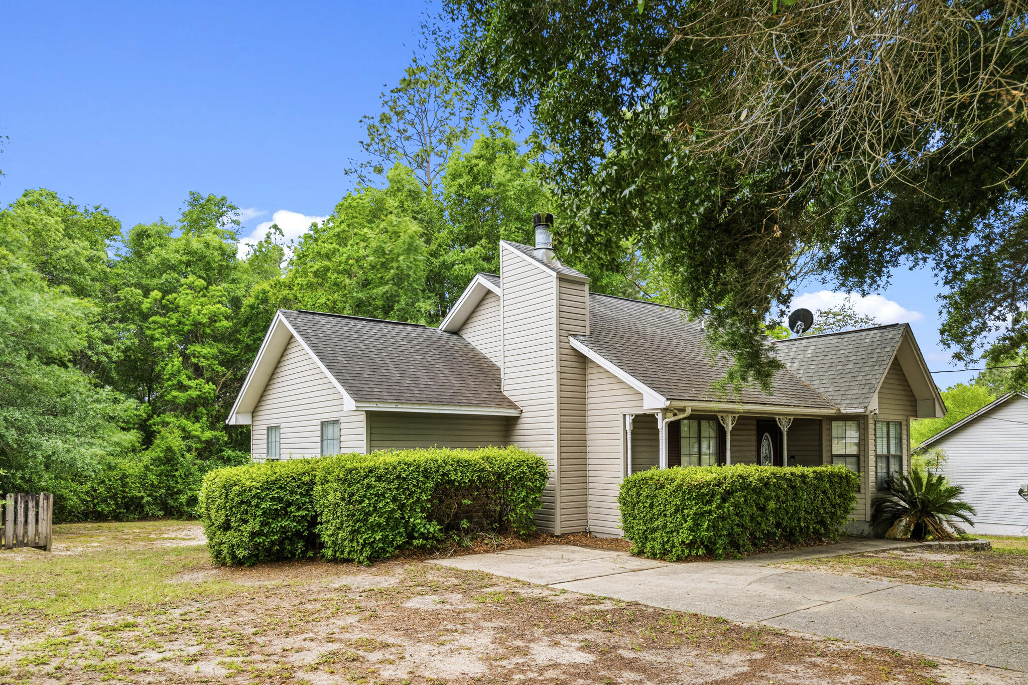 SHOAL CREEK MANOR WEST - Residential