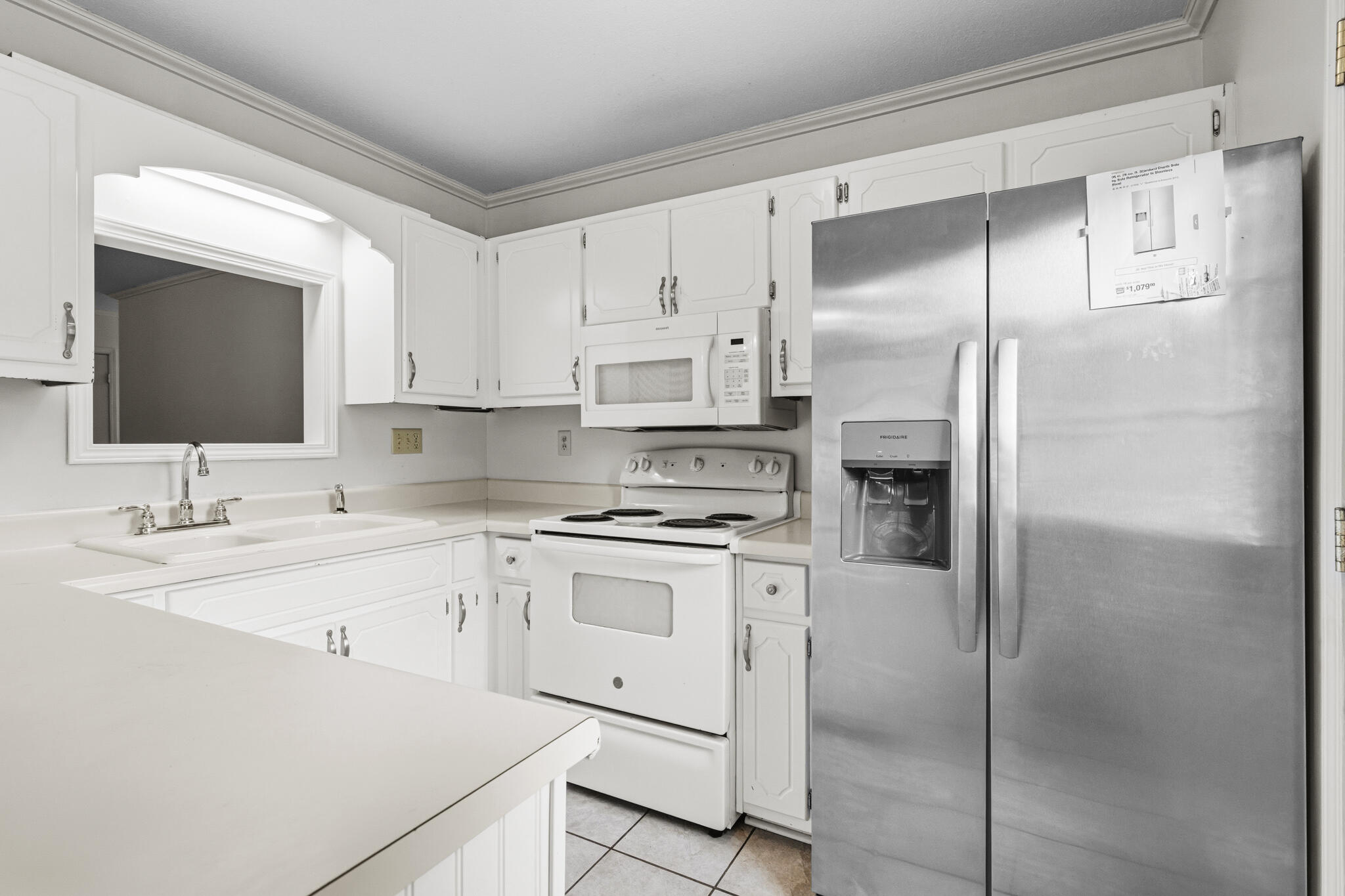 SHOAL CREEK MANOR WEST - Residential