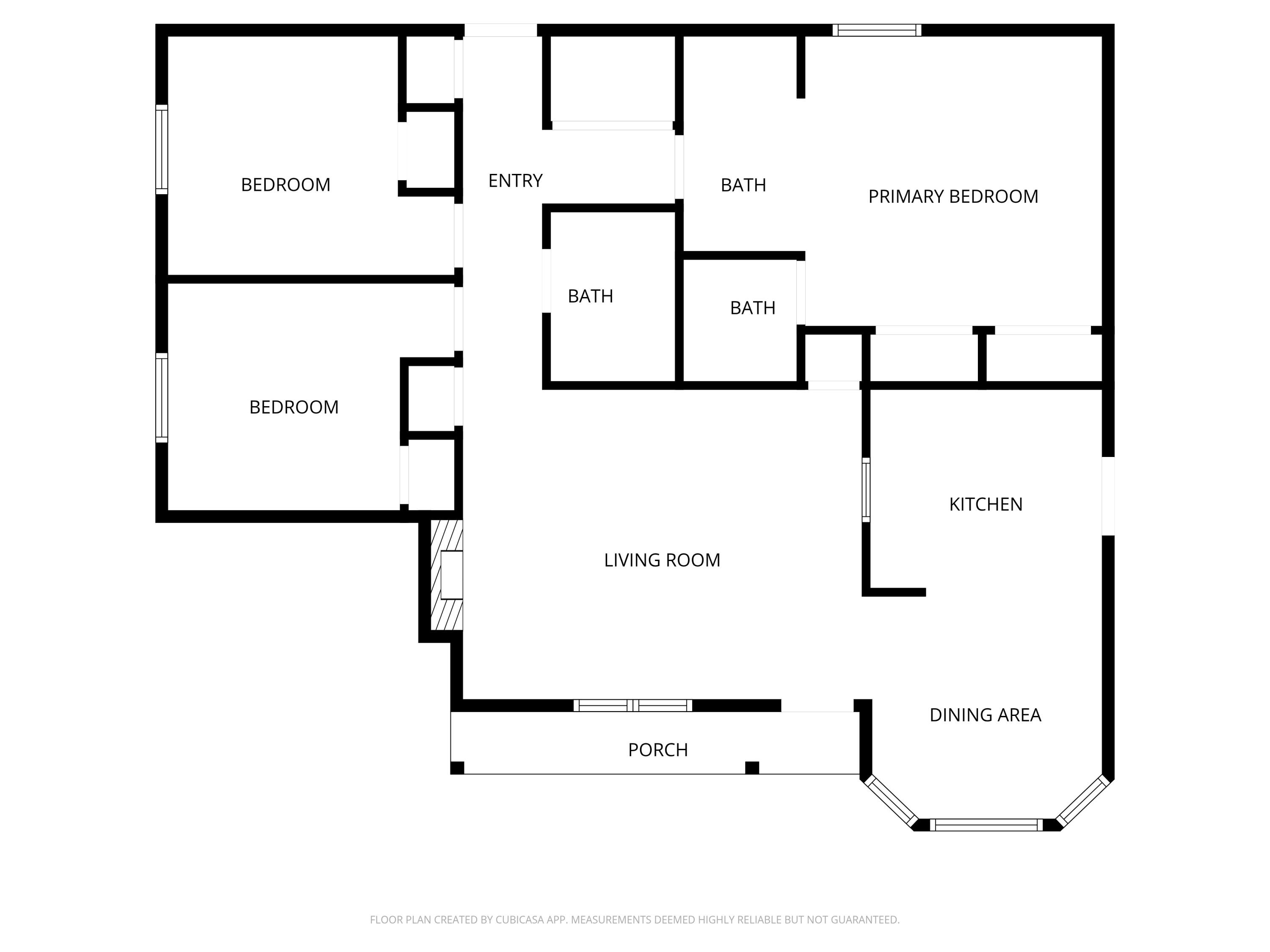 SHOAL CREEK MANOR WEST - Residential