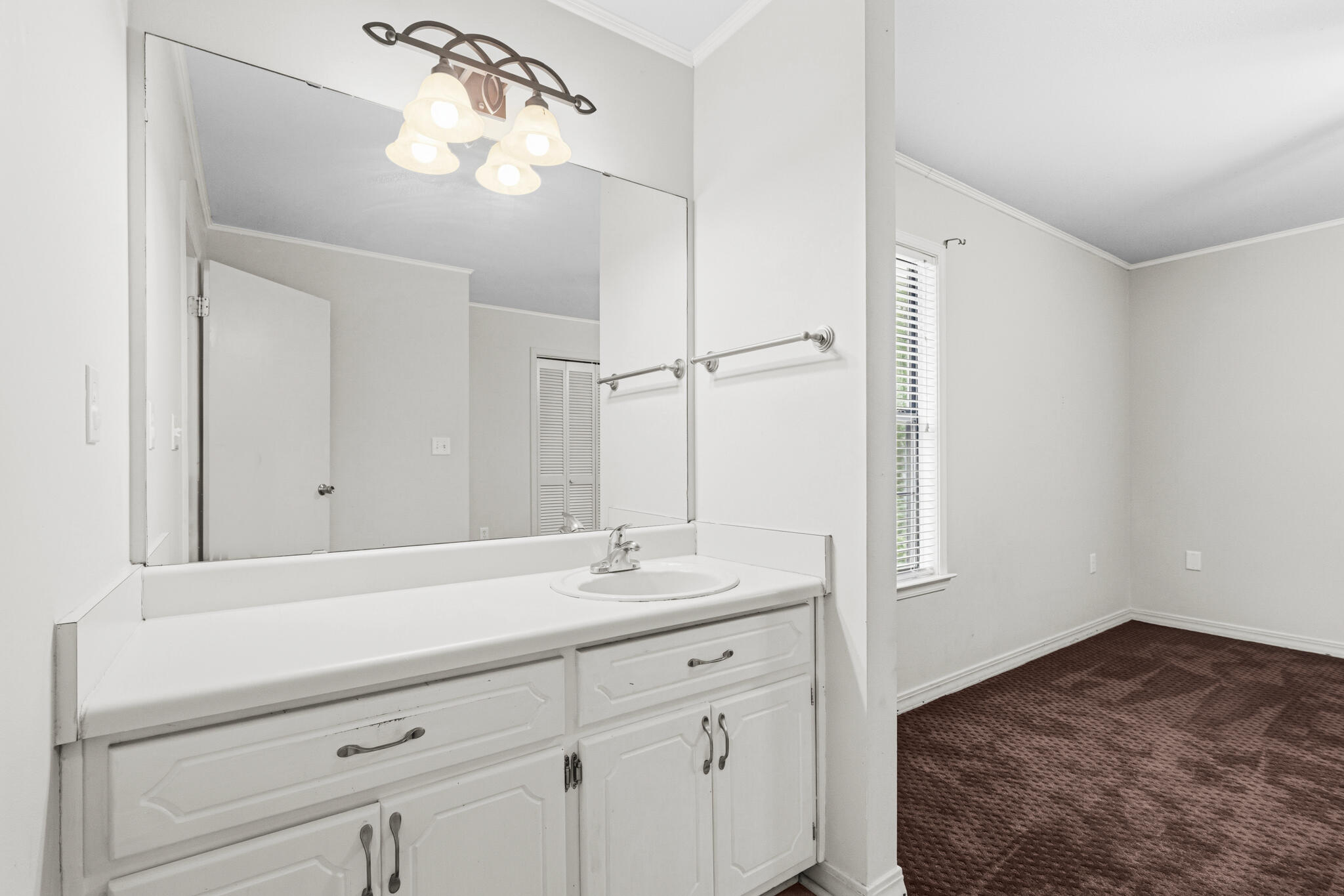 SHOAL CREEK MANOR WEST - Residential