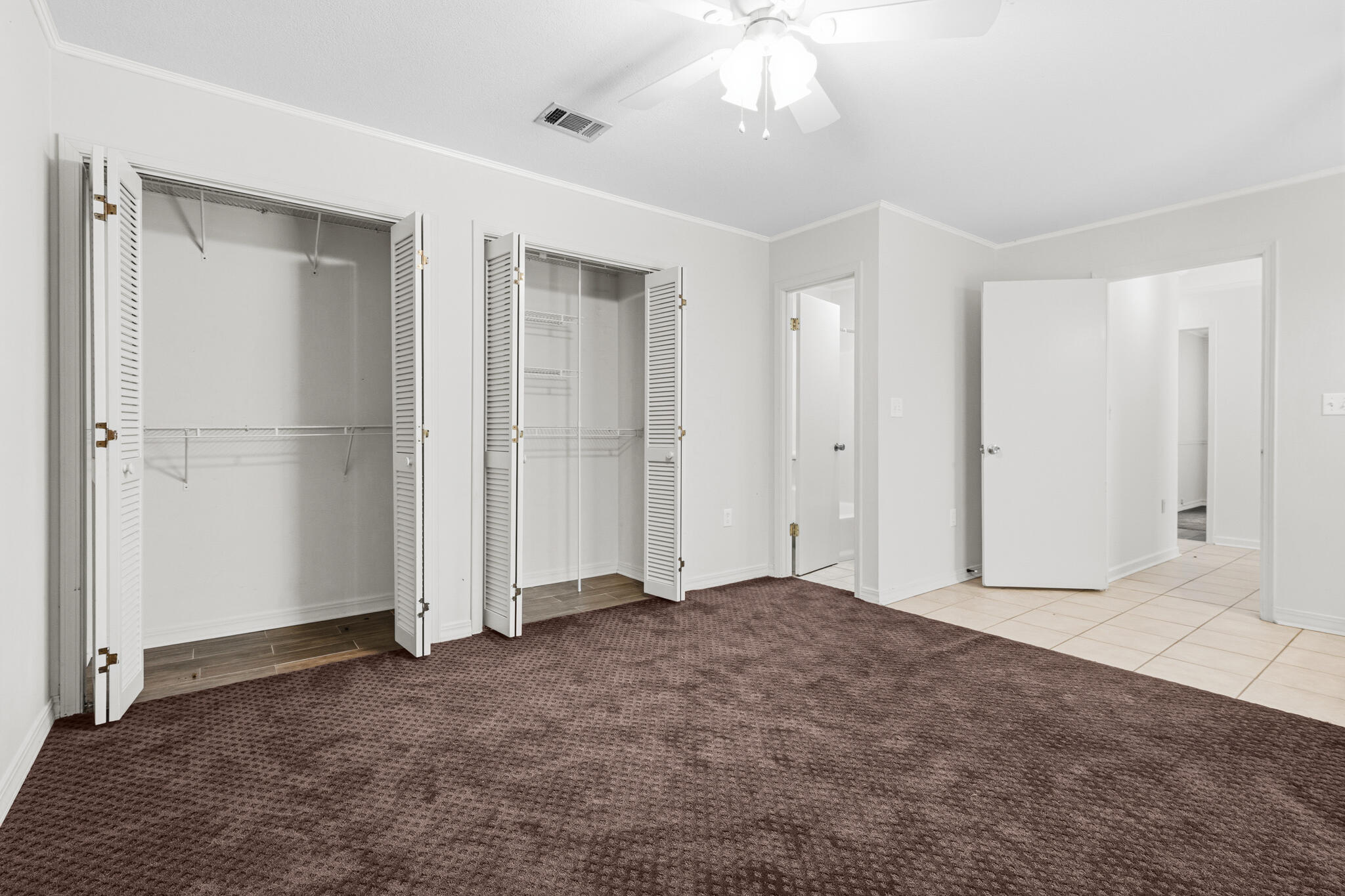 SHOAL CREEK MANOR WEST - Residential