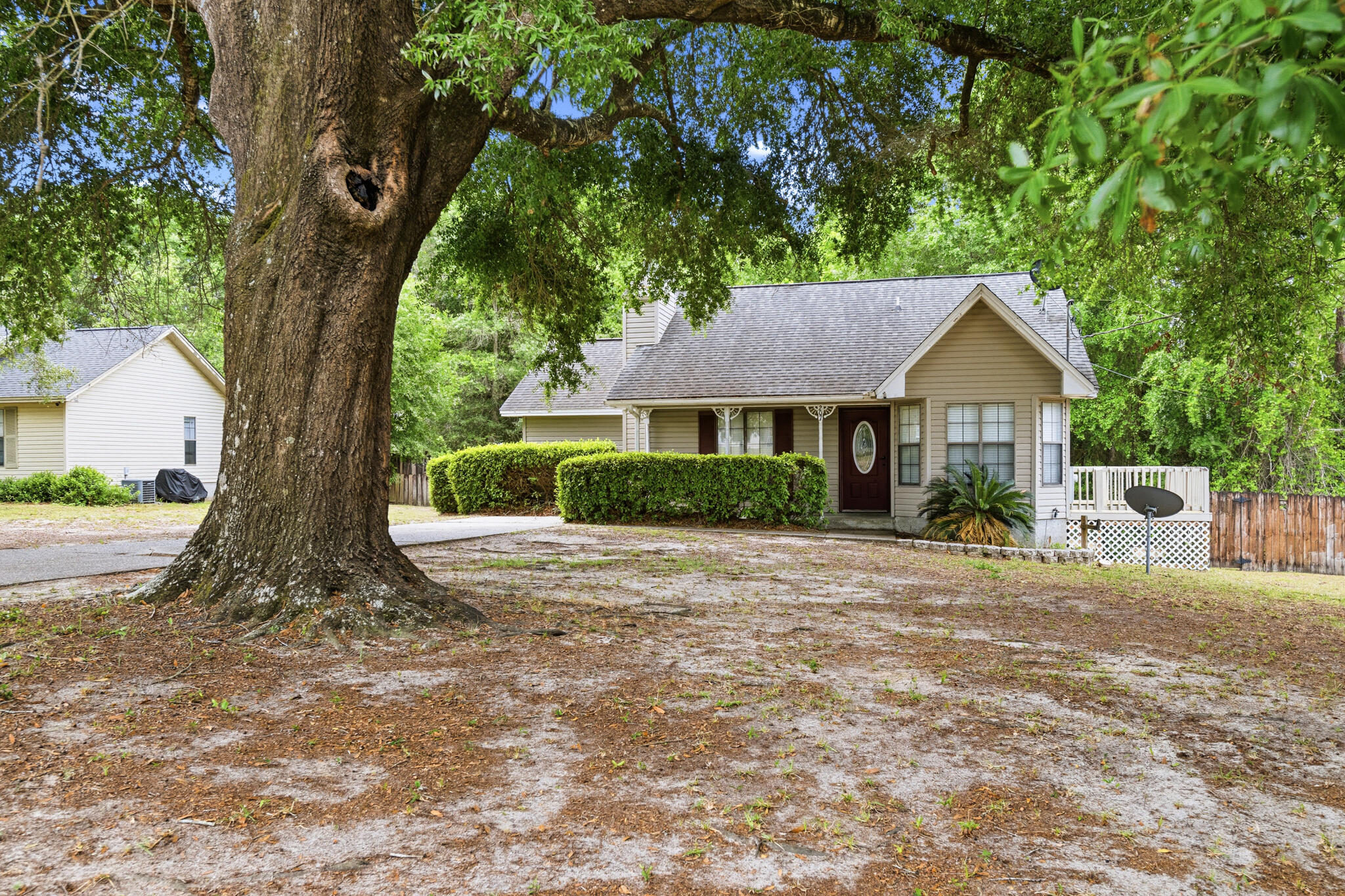 SHOAL CREEK MANOR WEST - Residential