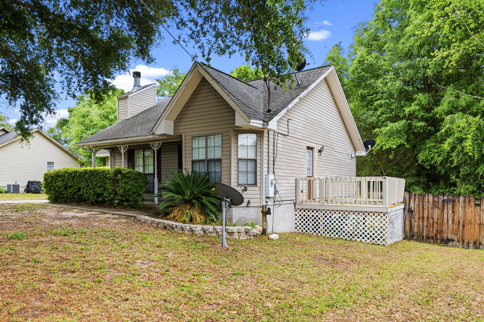 SHOAL CREEK MANOR WEST - Residential