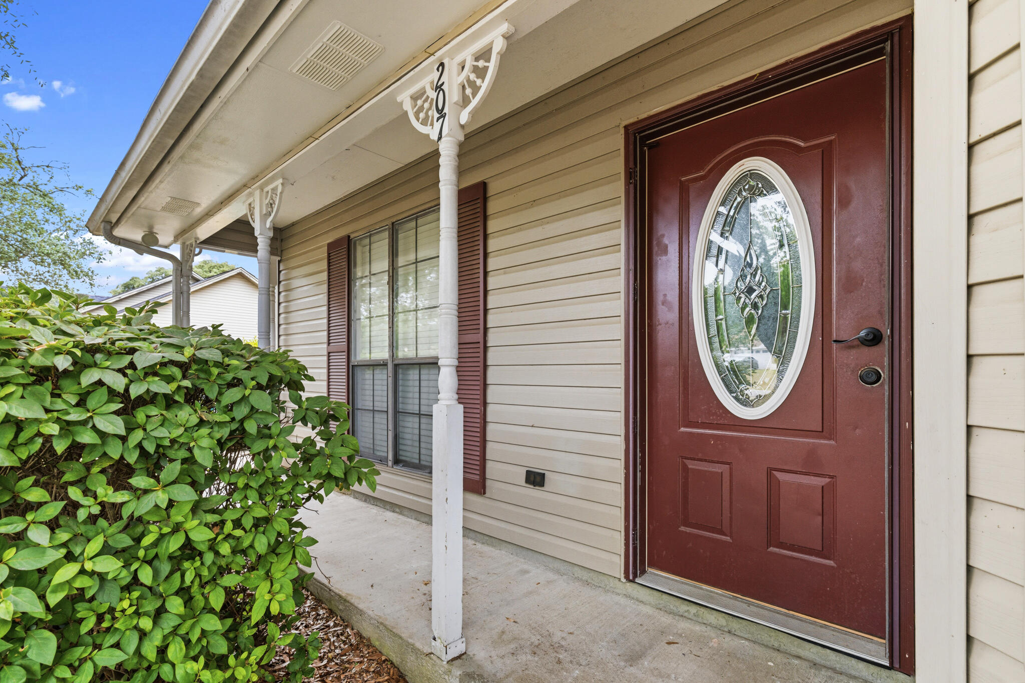 SHOAL CREEK MANOR WEST - Residential