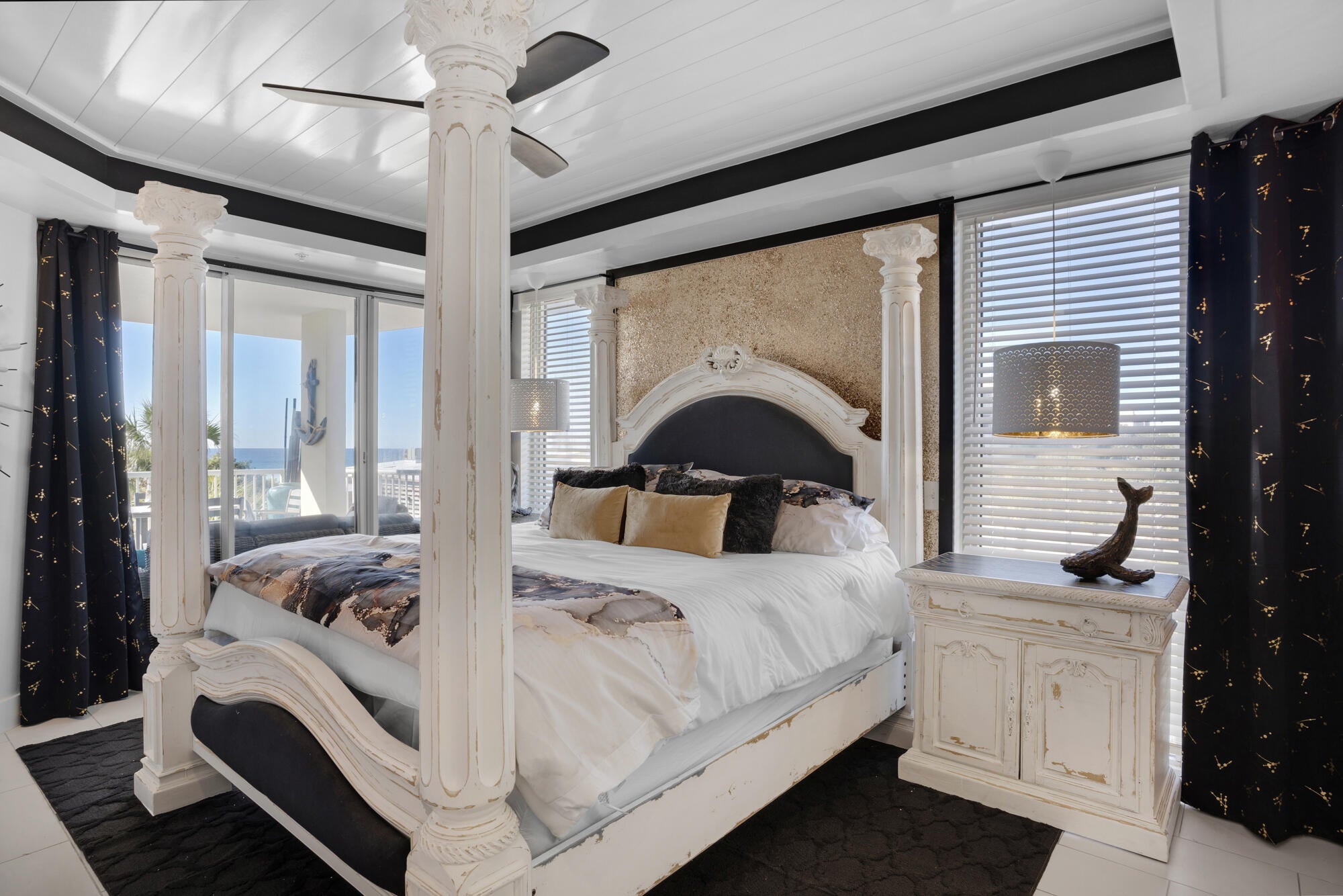 CRESCENT AT MIRAMAR BEACH THE - Residential