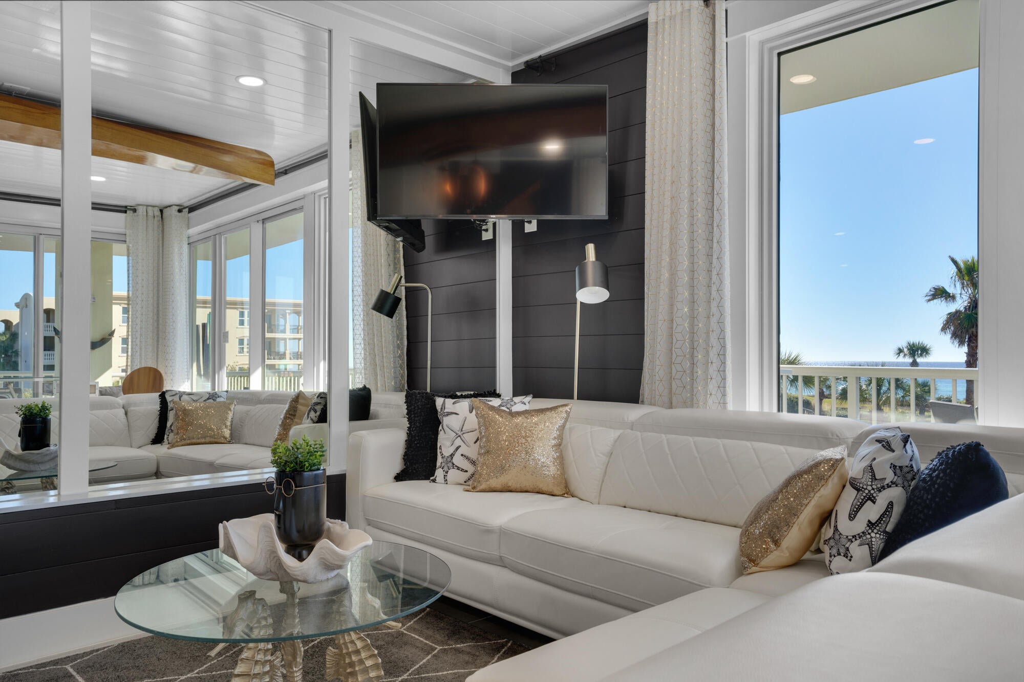 CRESCENT AT MIRAMAR BEACH THE - Residential