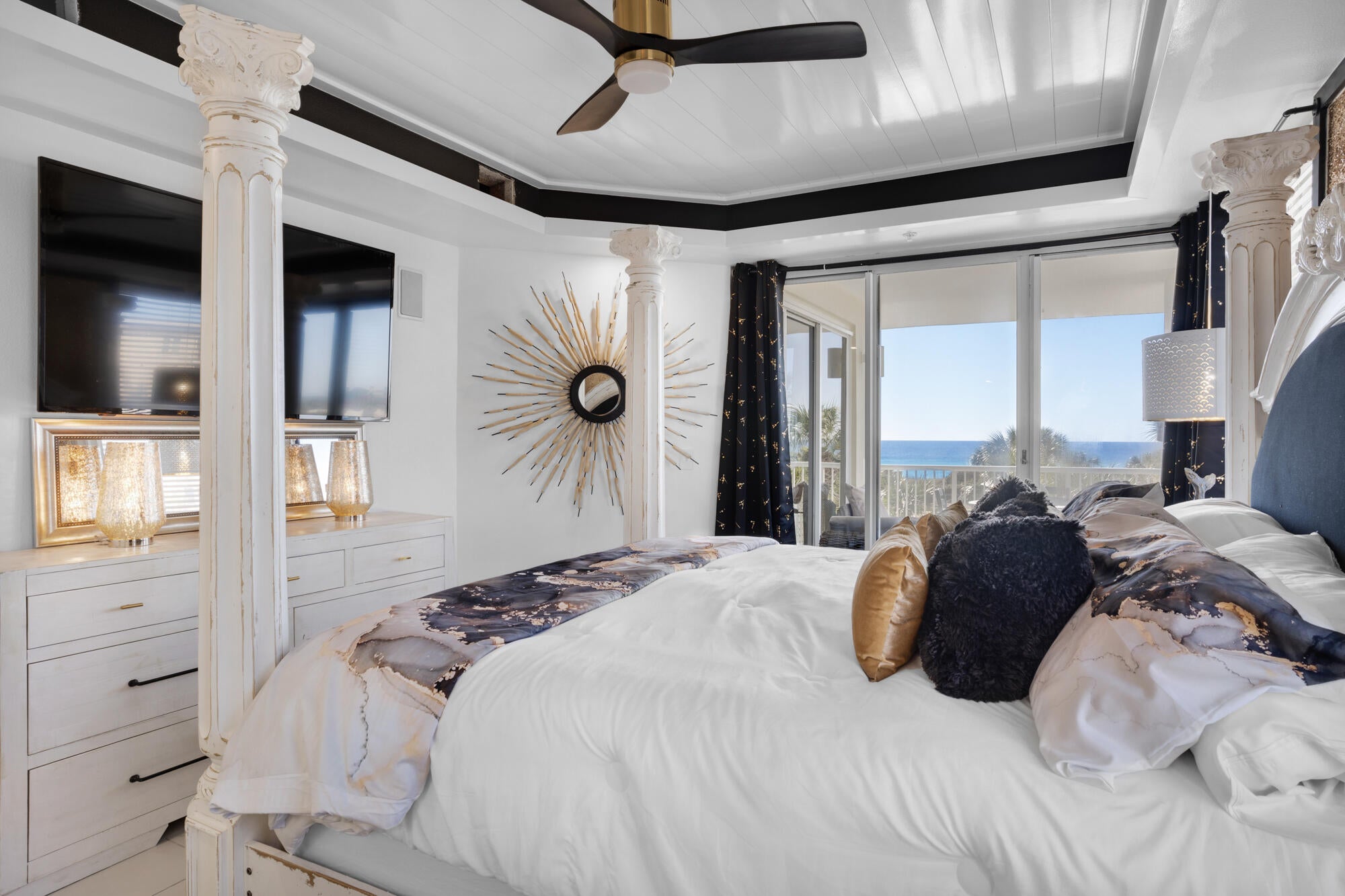 CRESCENT AT MIRAMAR BEACH THE - Residential