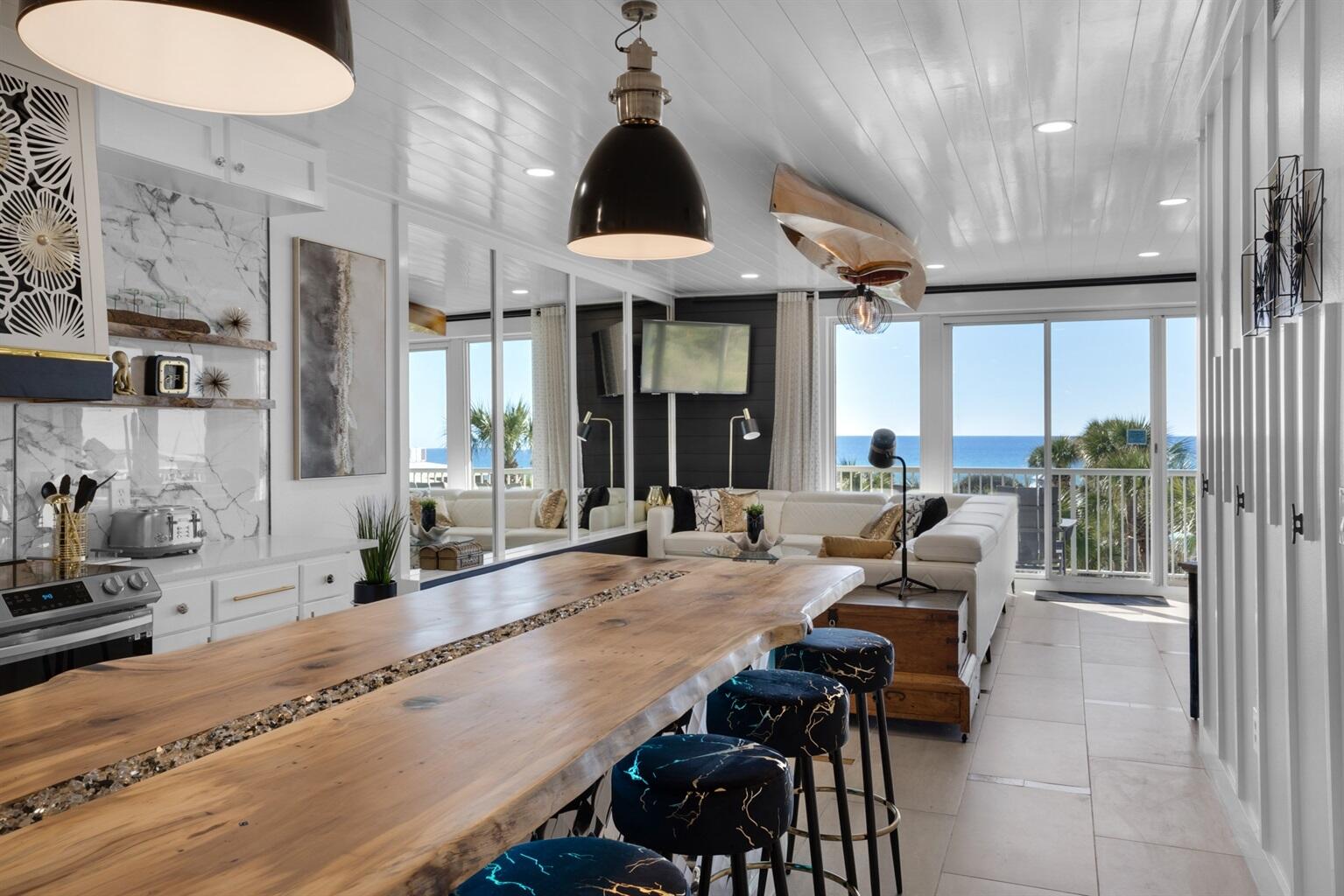 CRESCENT AT MIRAMAR BEACH THE - Residential