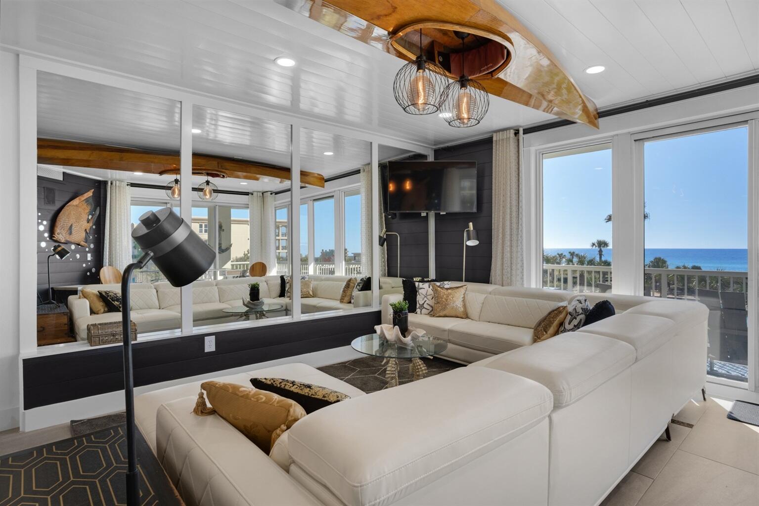 CRESCENT AT MIRAMAR BEACH THE - Residential
