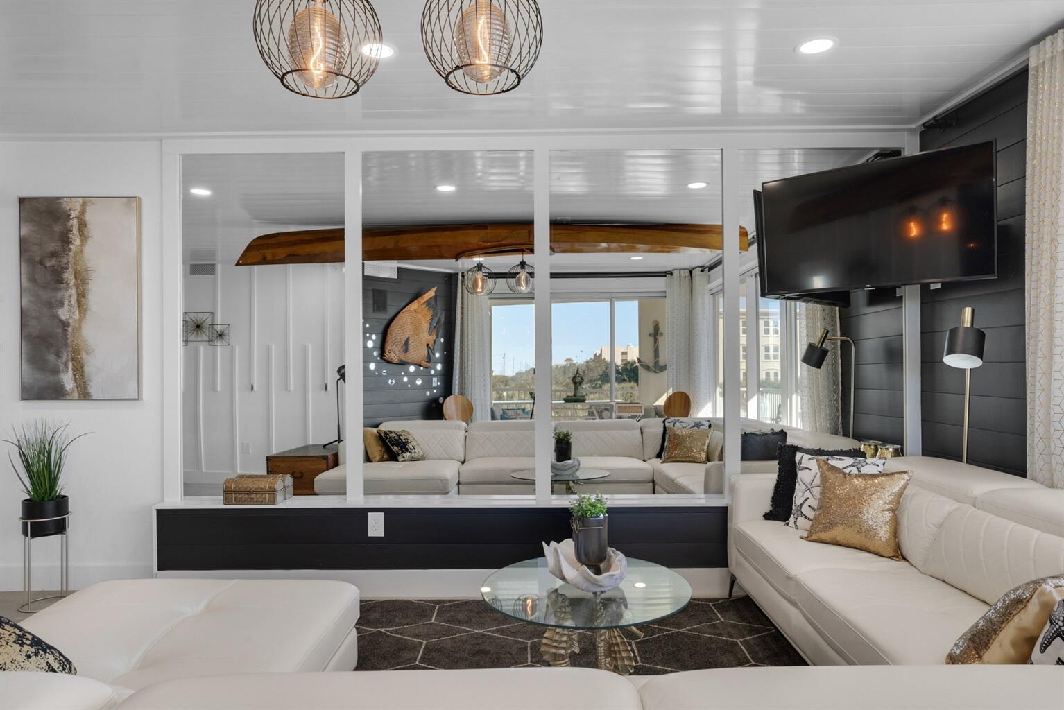 CRESCENT AT MIRAMAR BEACH THE - Residential