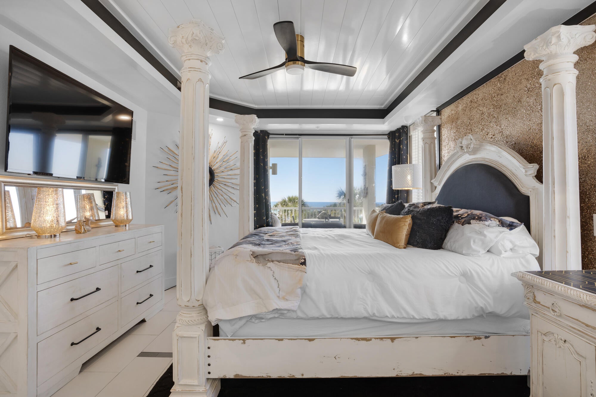 CRESCENT AT MIRAMAR BEACH THE - Residential