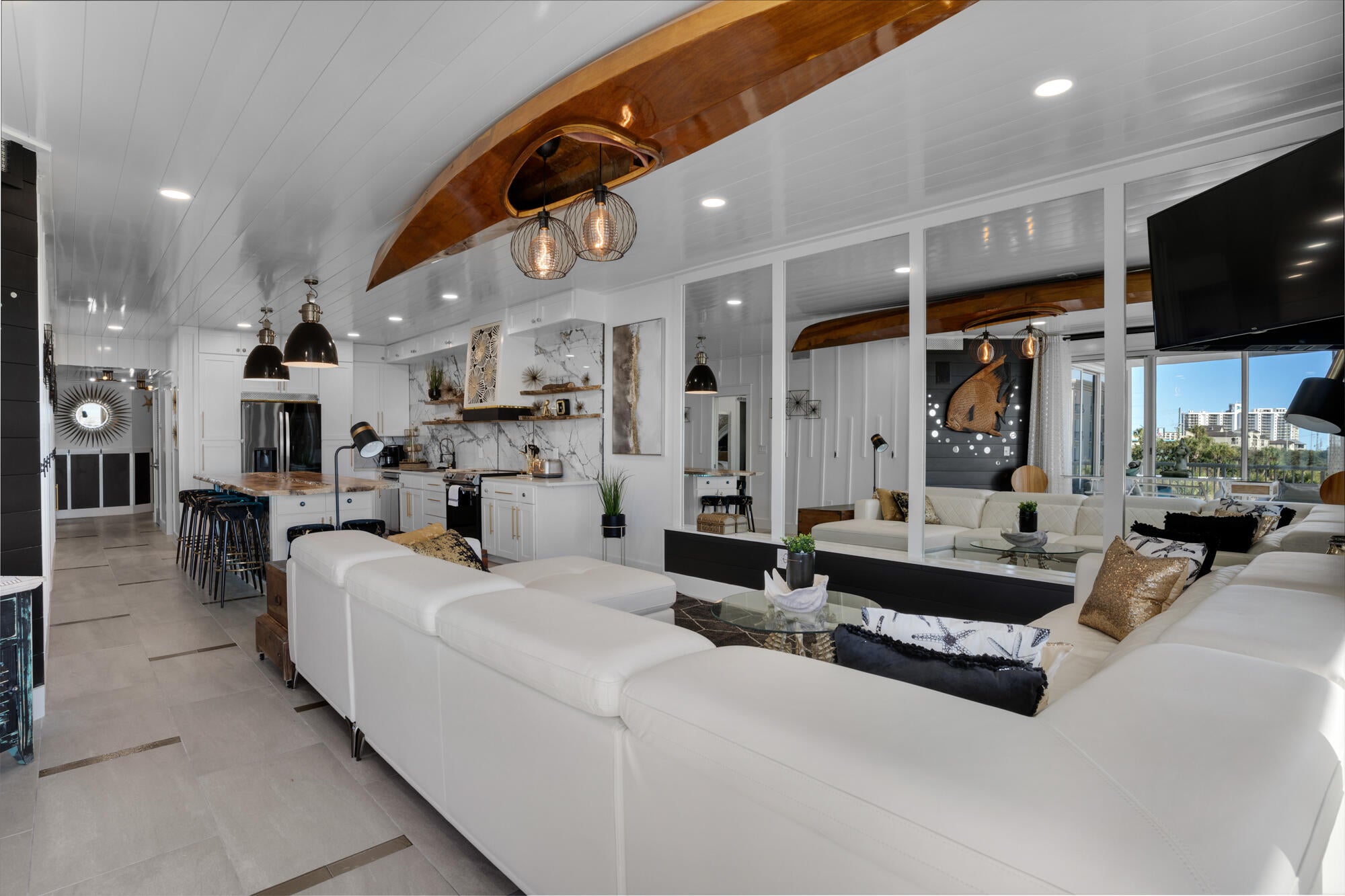 CRESCENT AT MIRAMAR BEACH THE - Residential