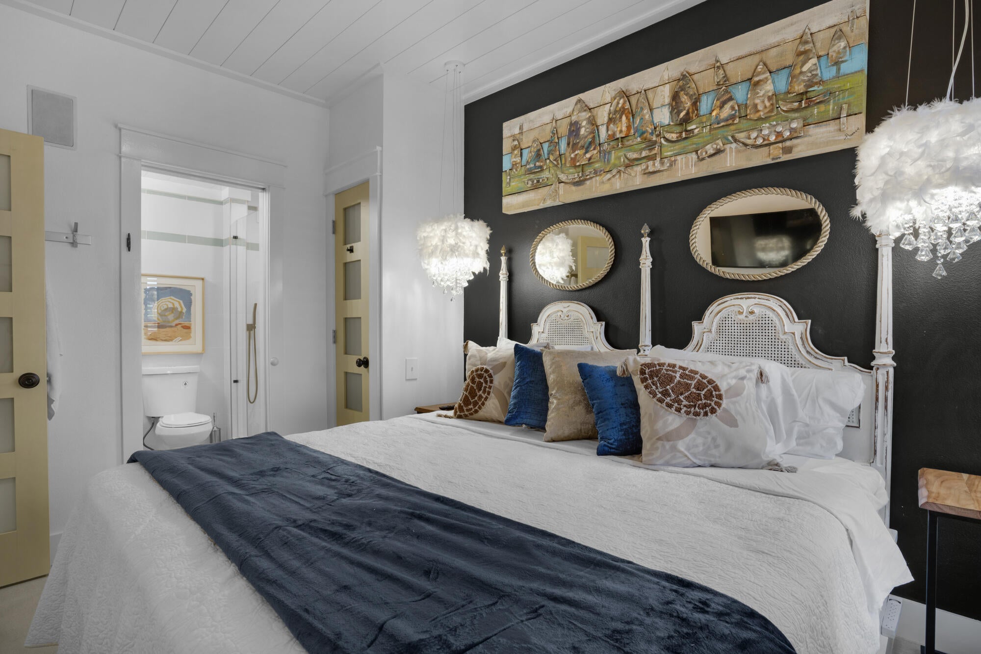 CRESCENT AT MIRAMAR BEACH THE - Residential