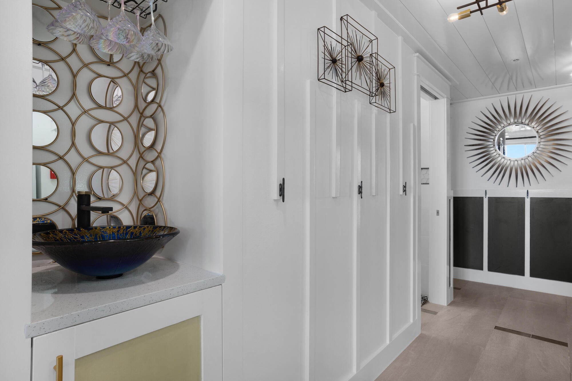 CRESCENT AT MIRAMAR BEACH THE - Residential
