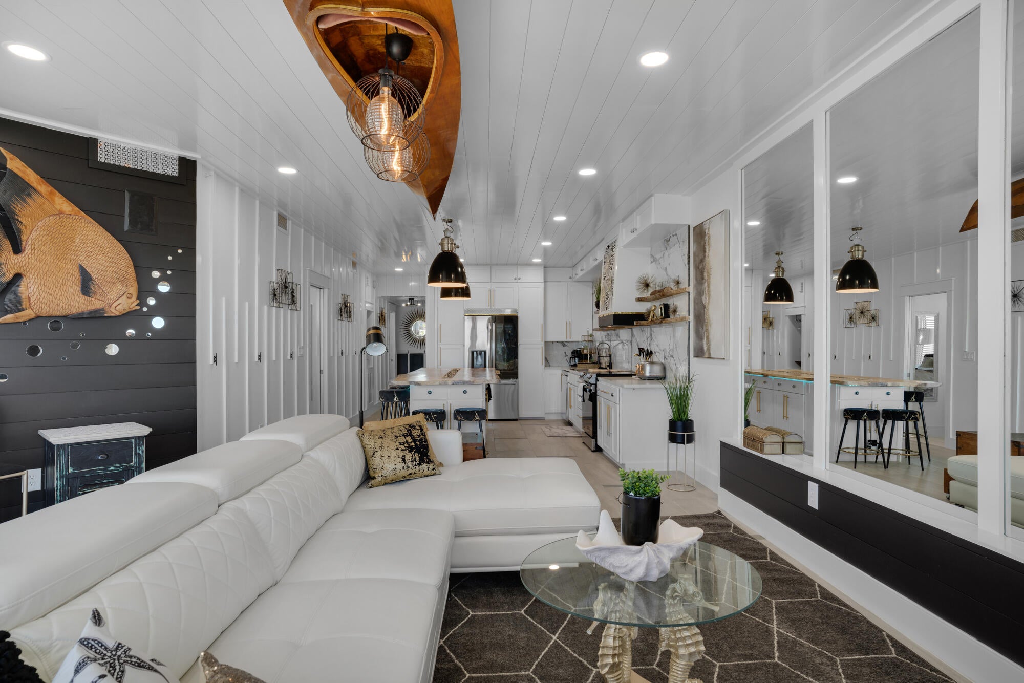 CRESCENT AT MIRAMAR BEACH THE - Residential