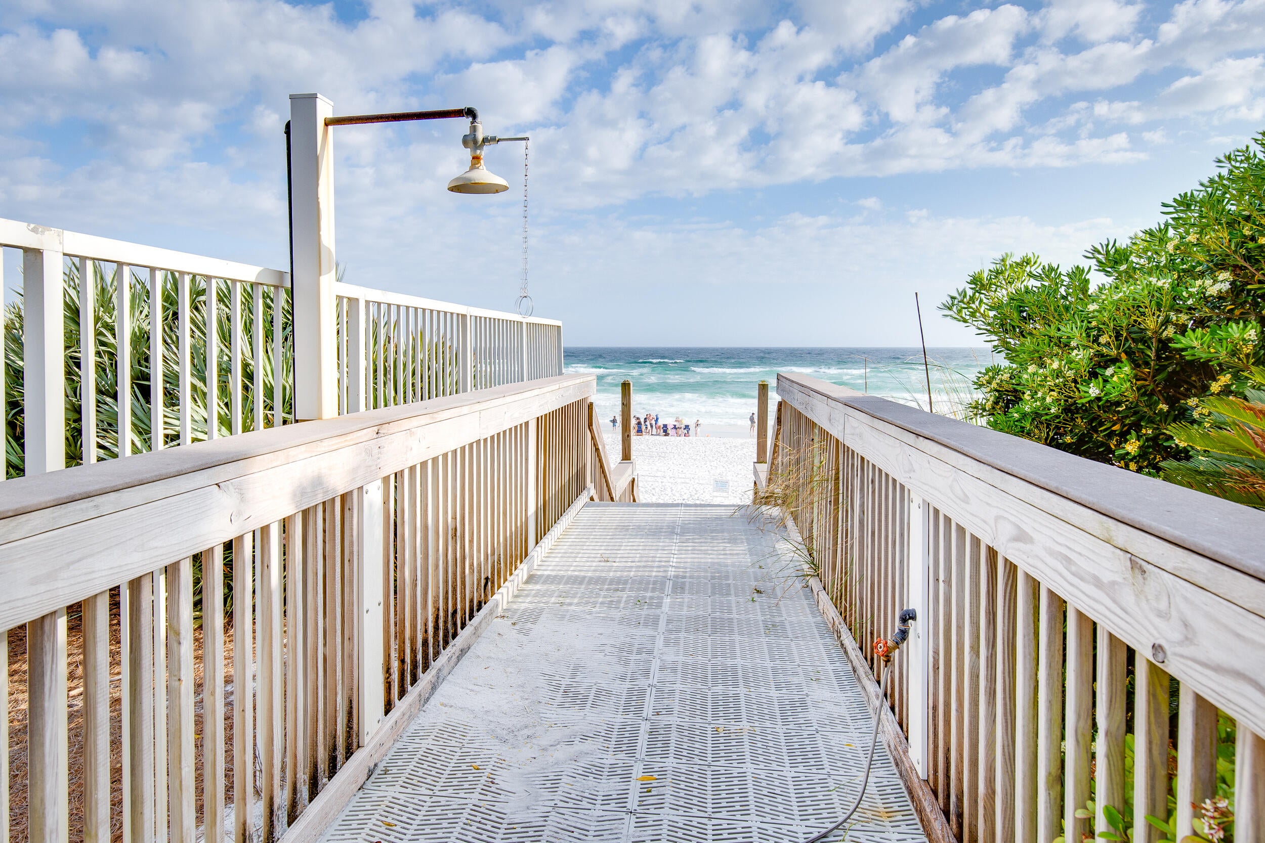 CRESCENT AT MIRAMAR BEACH THE - Residential