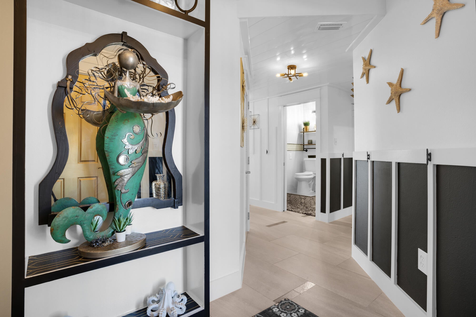 CRESCENT AT MIRAMAR BEACH THE - Residential
