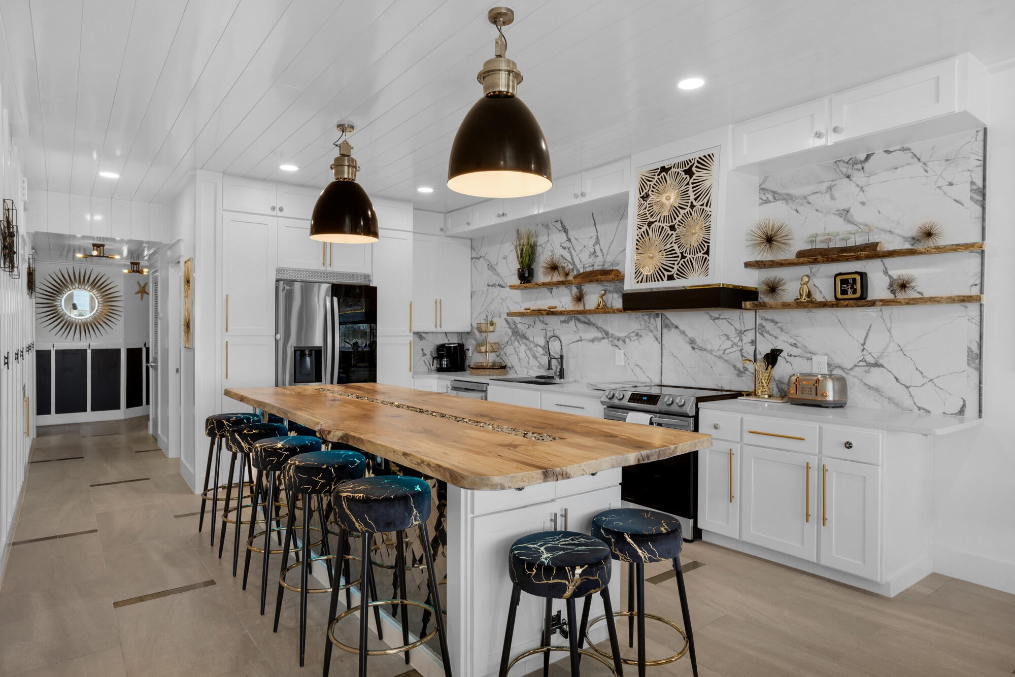 CRESCENT AT MIRAMAR BEACH THE - Residential