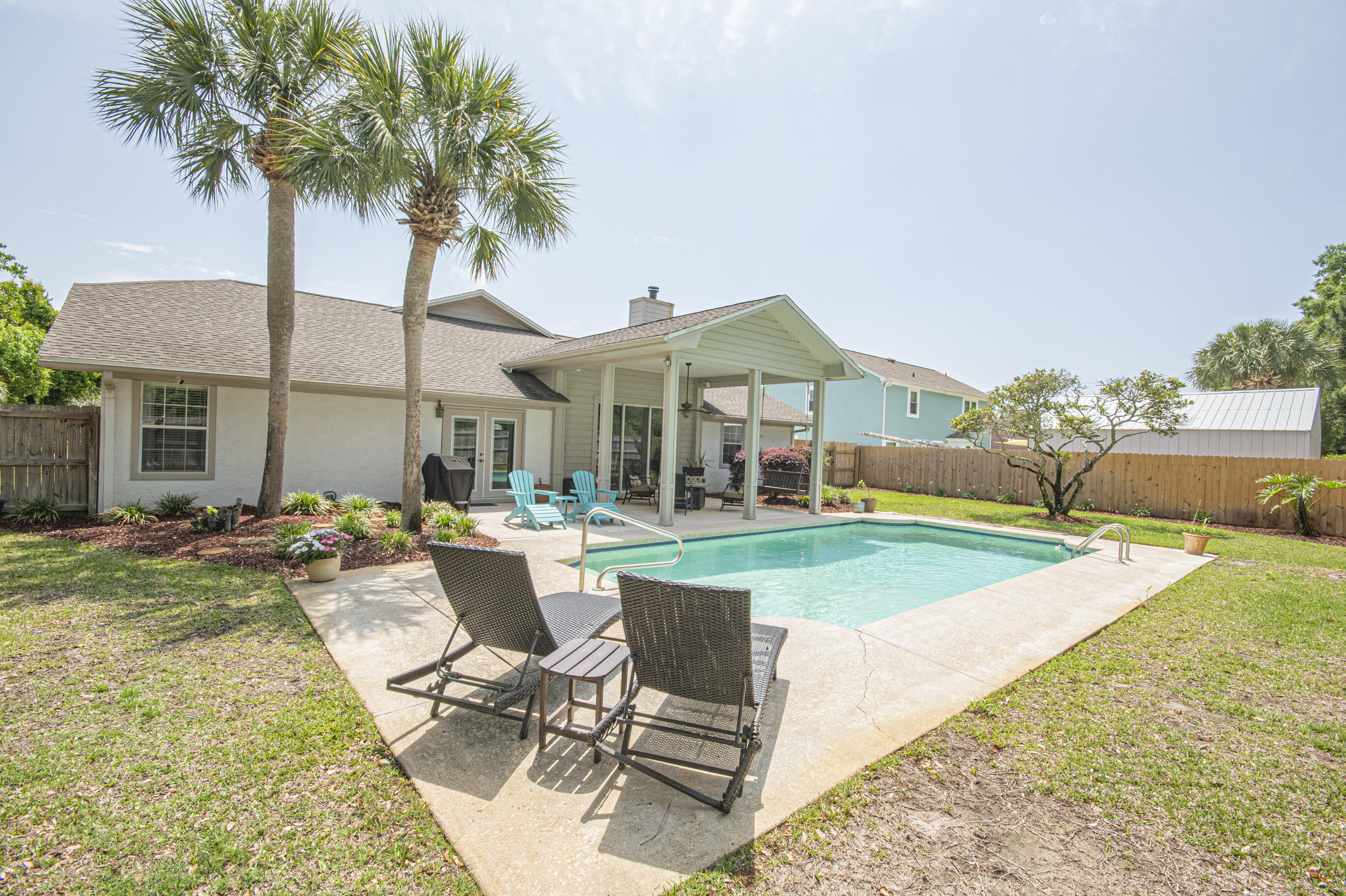 Grand Lagoon Shores 11 - Residential
