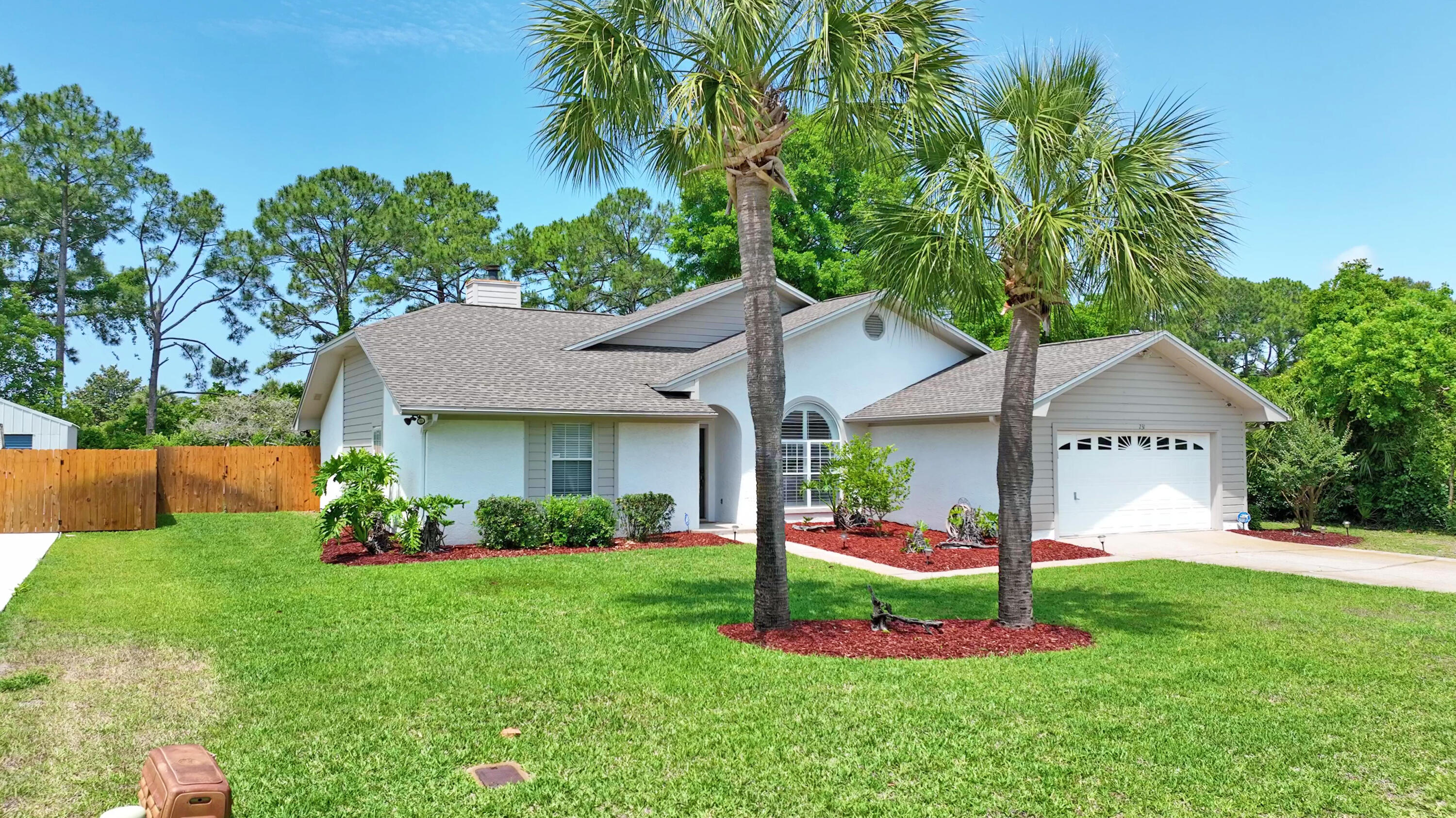 Grand Lagoon Shores 11 - Residential