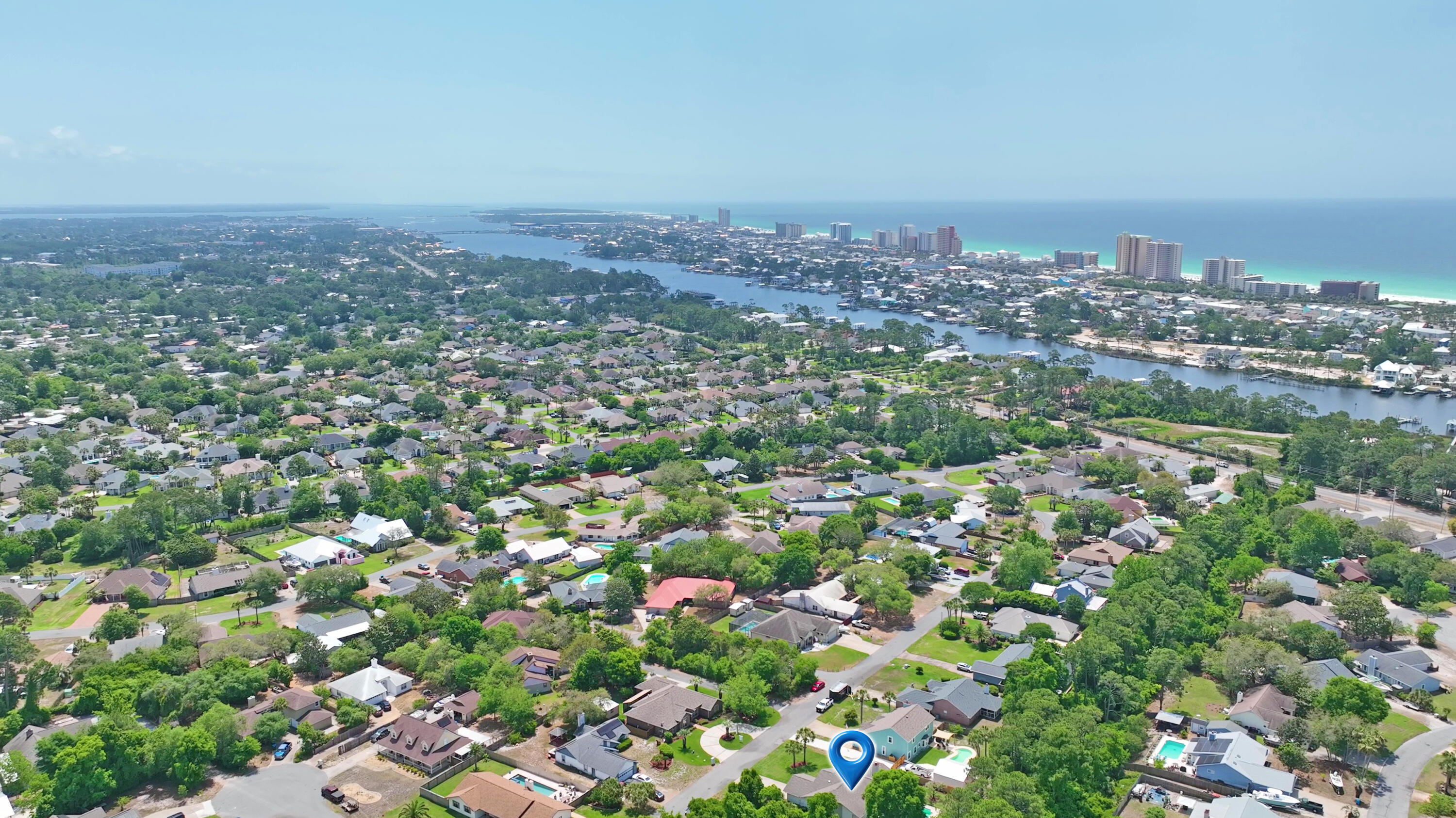Grand Lagoon Shores 11 - Residential