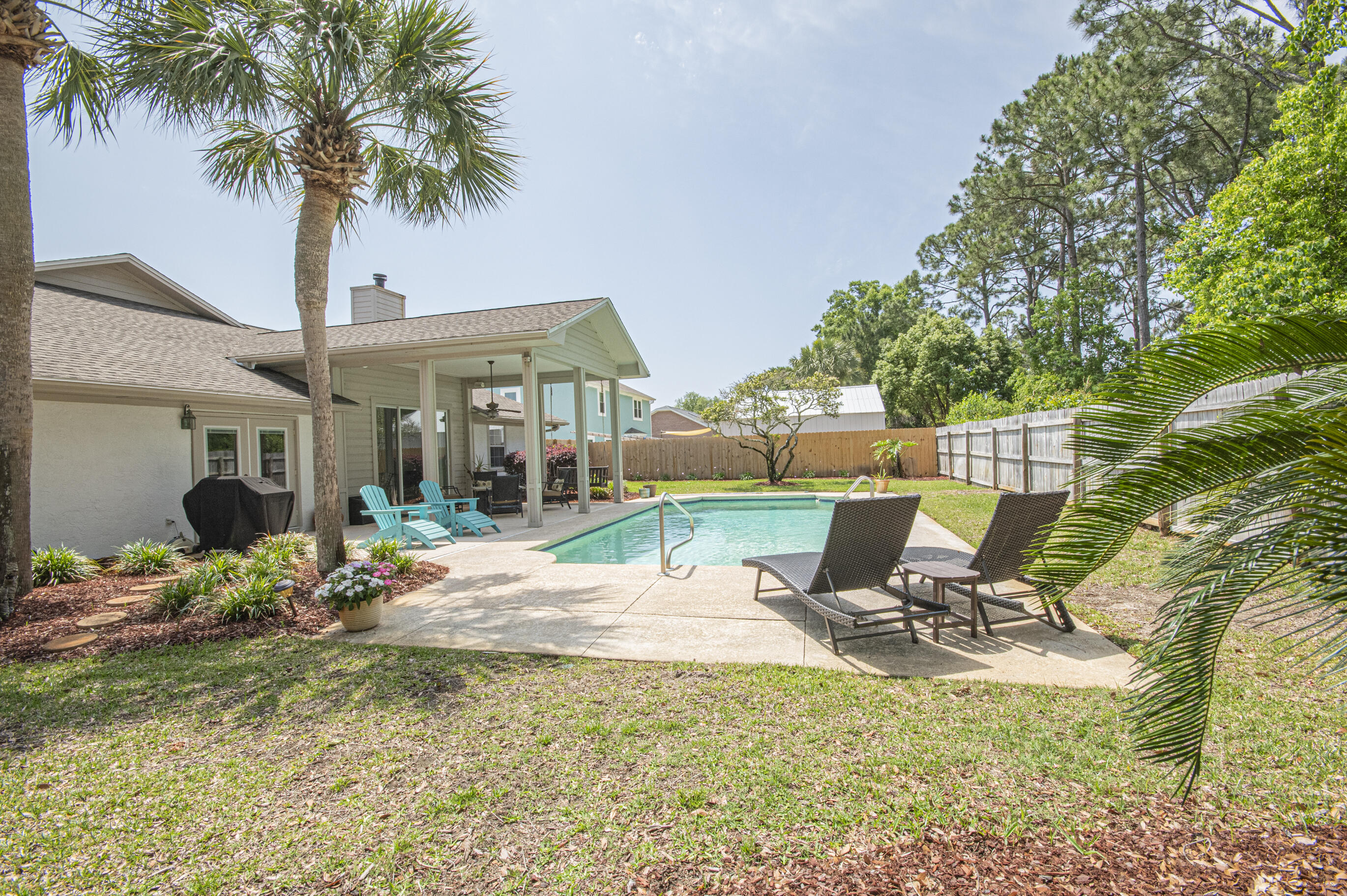 Grand Lagoon Shores 11 - Residential