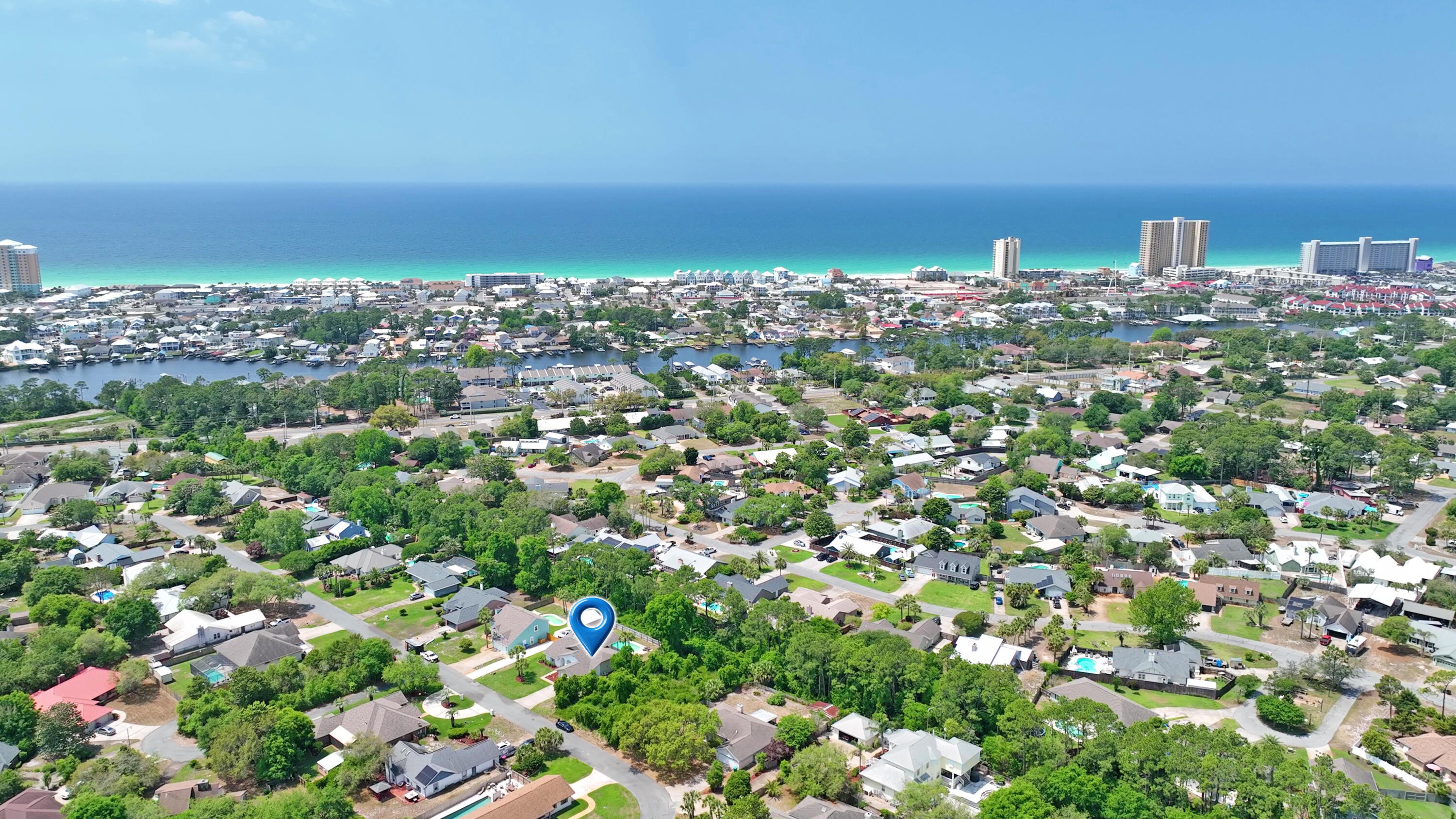 Grand Lagoon Shores 11 - Residential