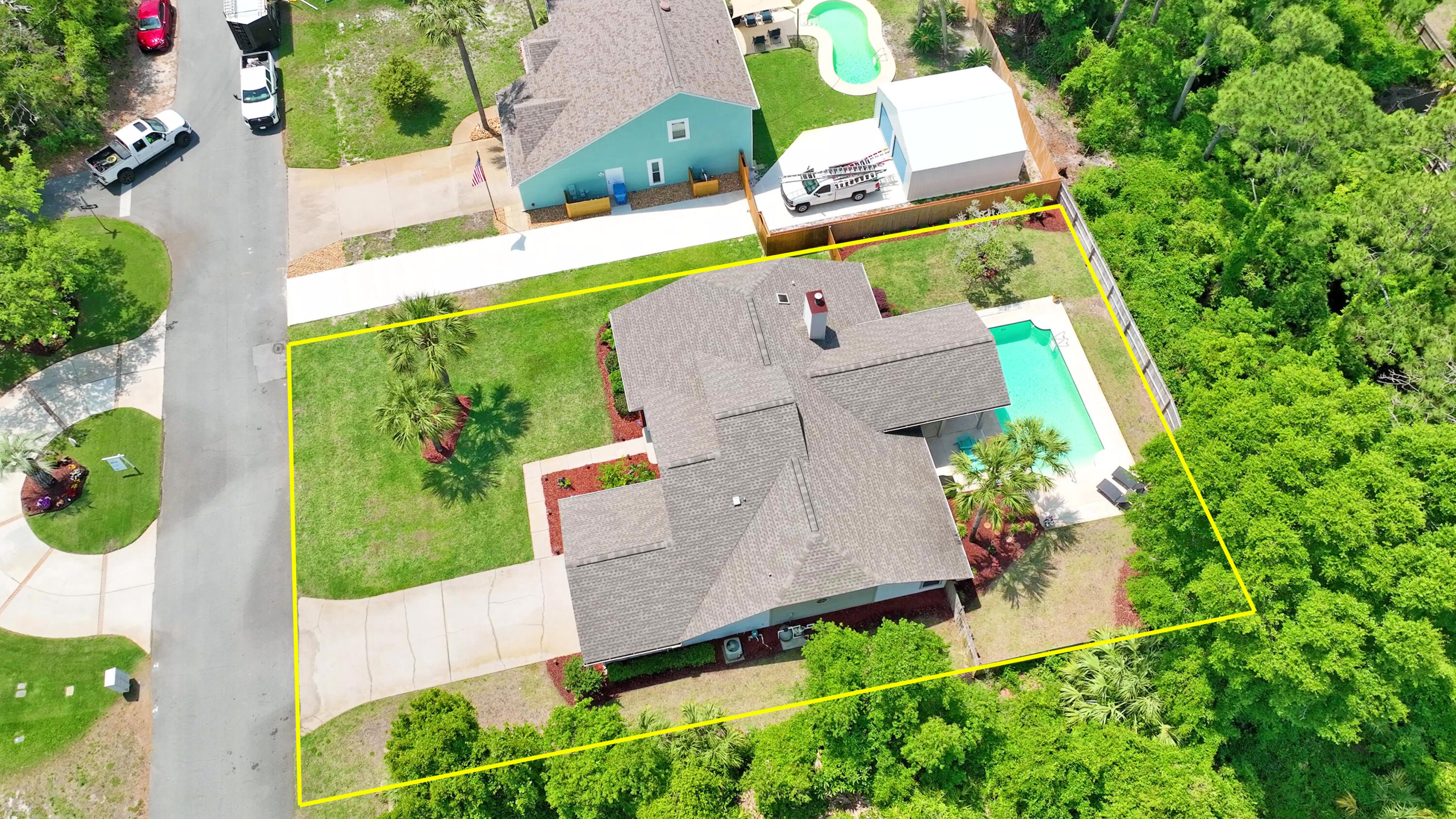 Grand Lagoon Shores 11 - Residential
