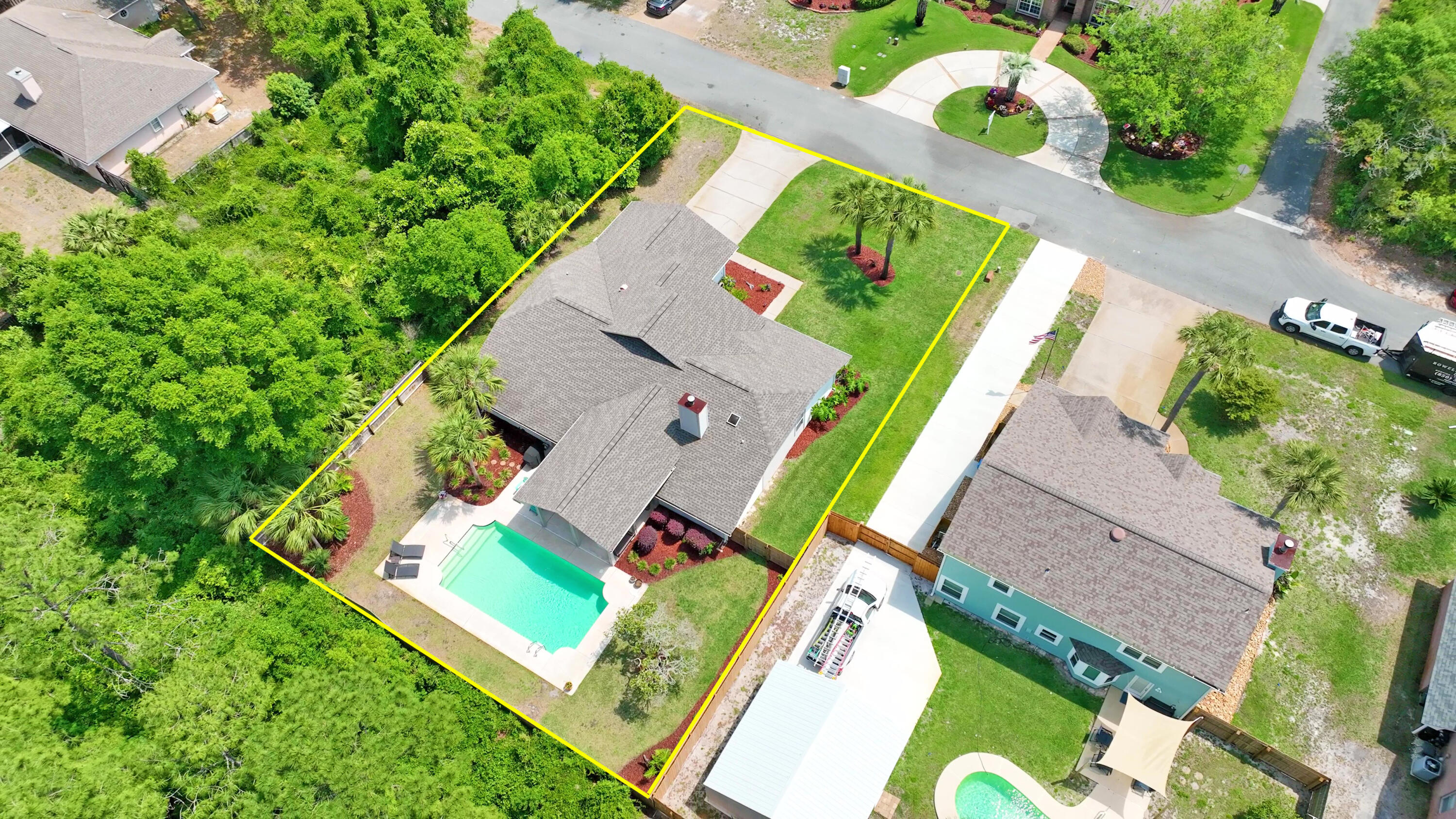 Grand Lagoon Shores 11 - Residential