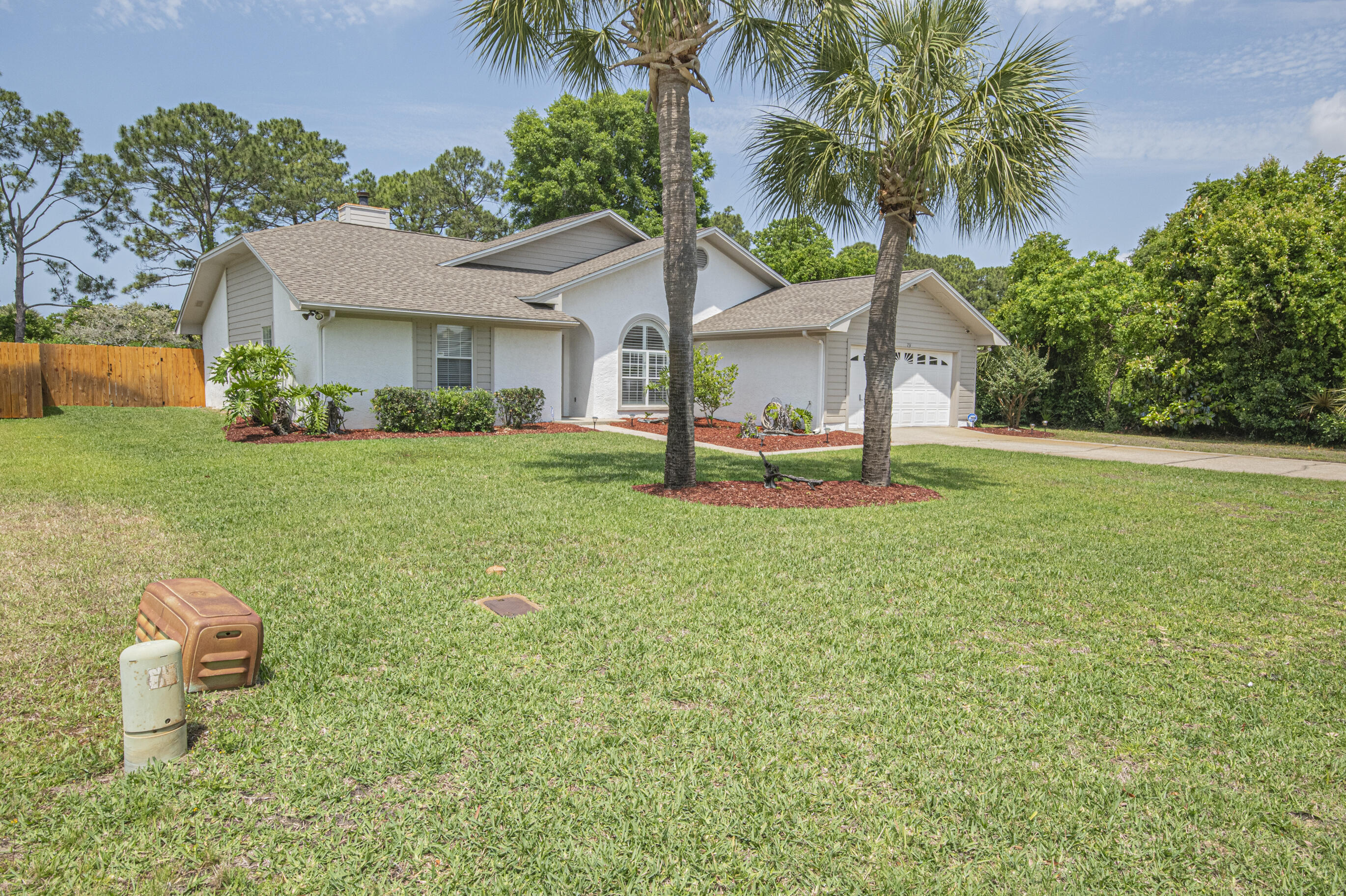 Grand Lagoon Shores 11 - Residential
