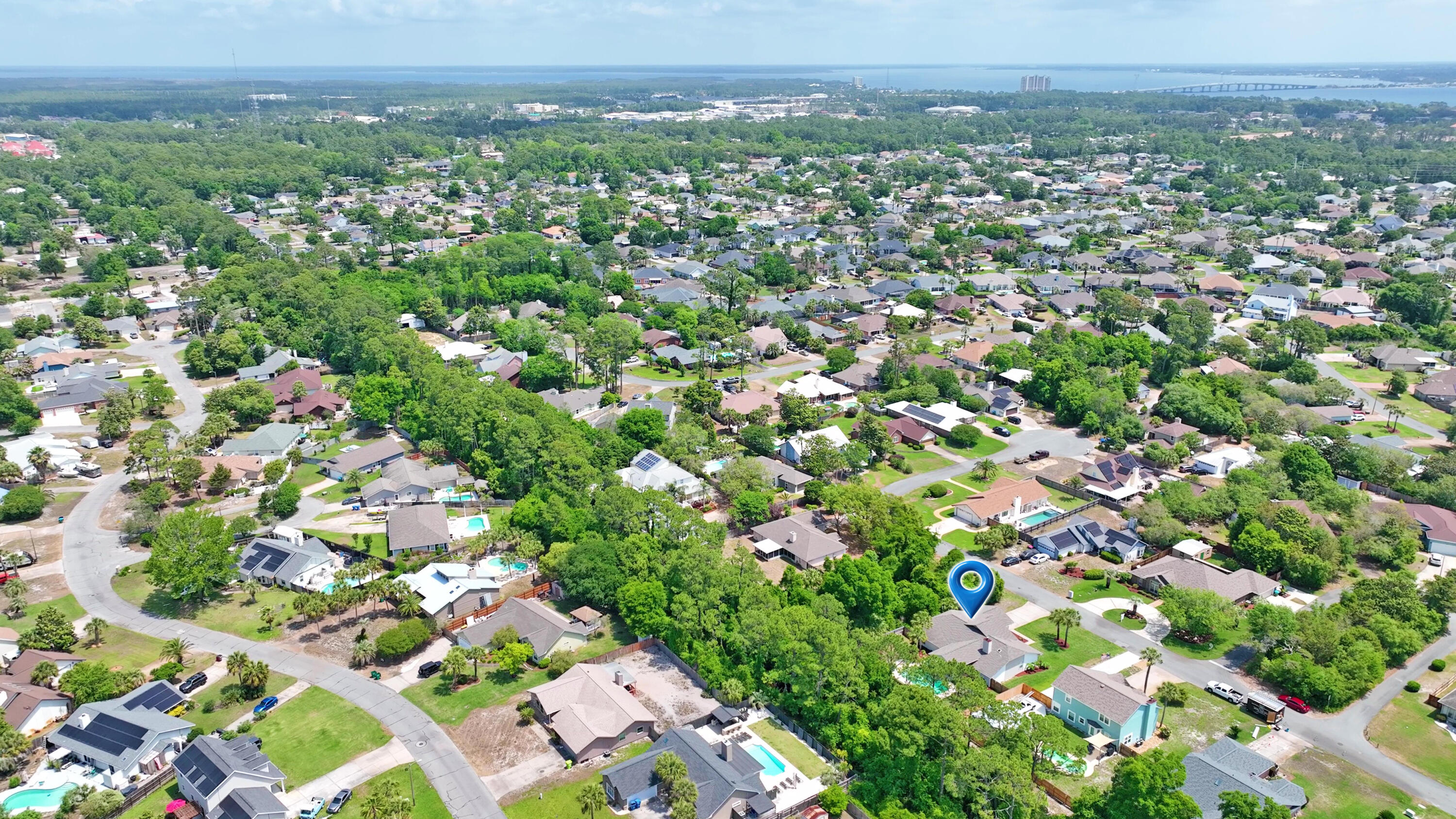 Grand Lagoon Shores 11 - Residential