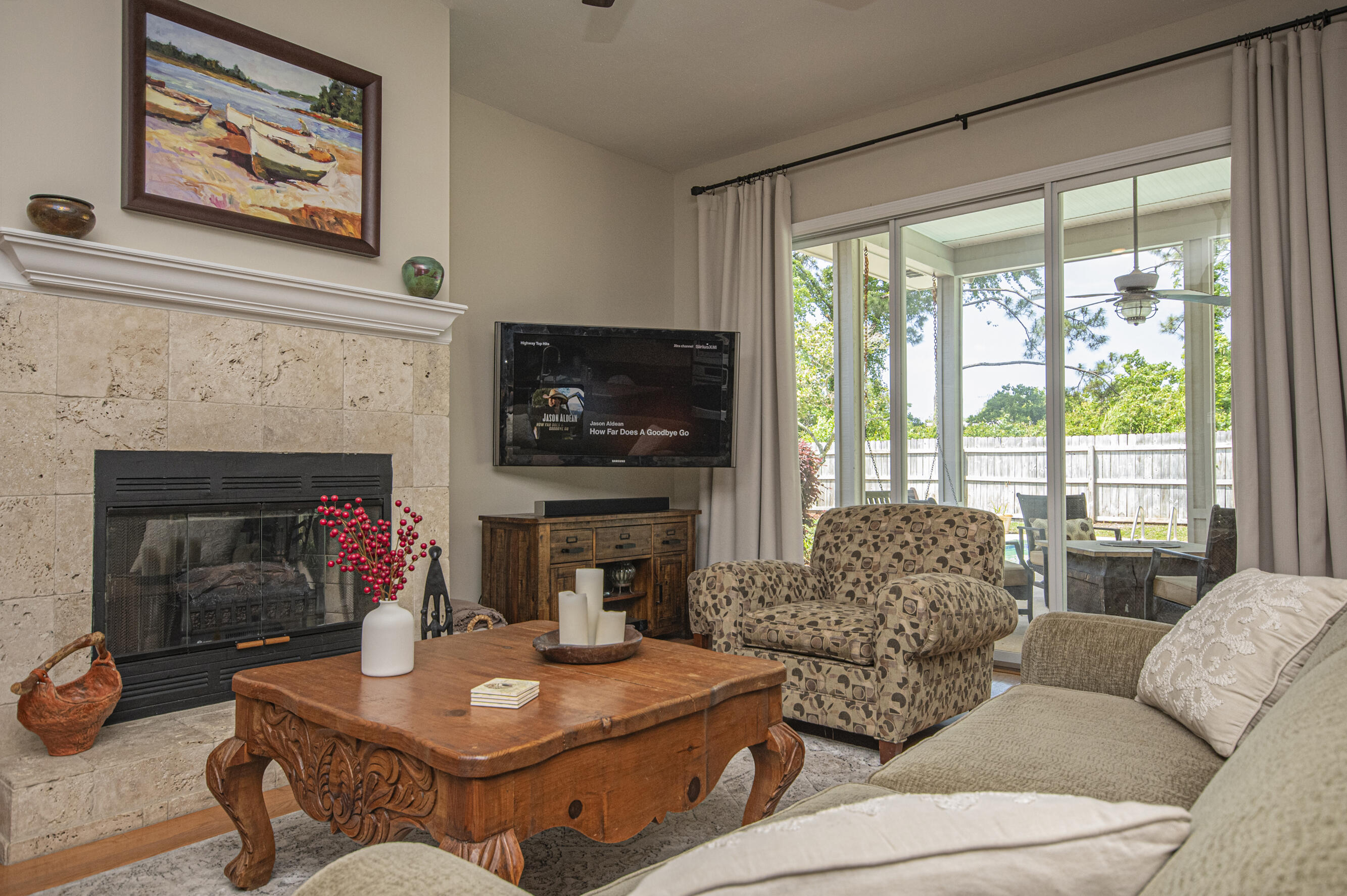 Grand Lagoon Shores 11 - Residential