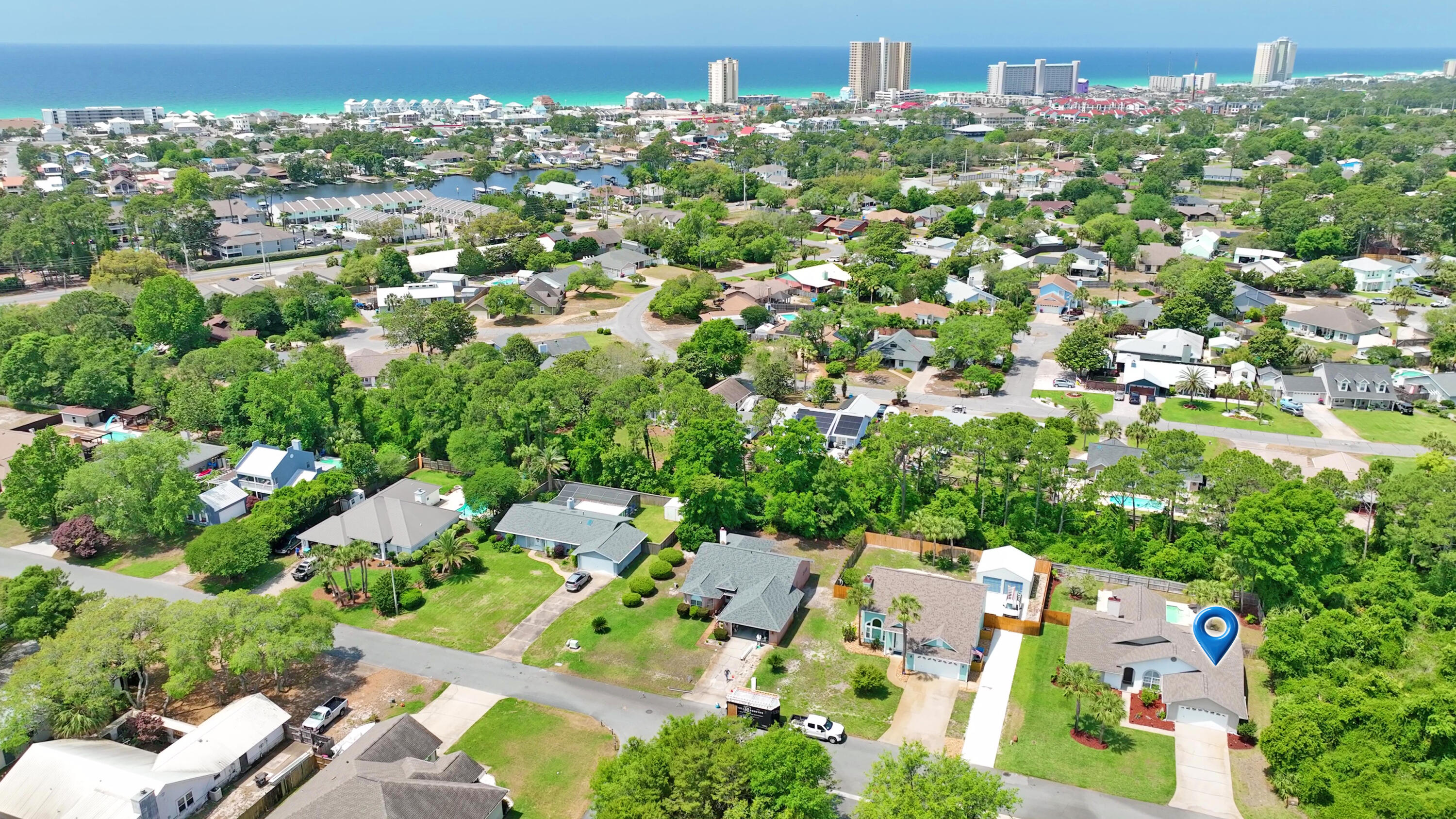 Grand Lagoon Shores 11 - Residential