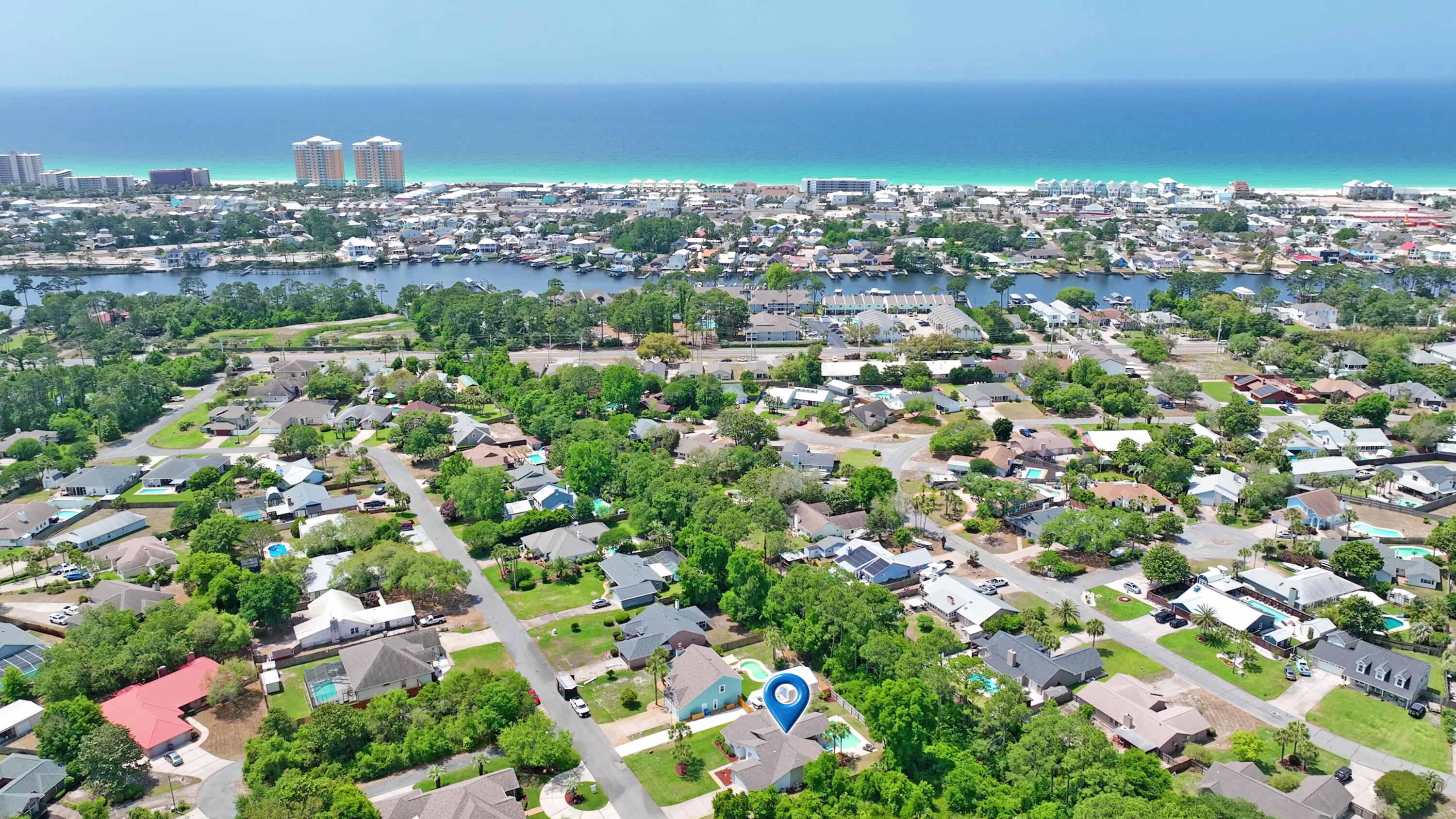 Grand Lagoon Shores 11 - Residential