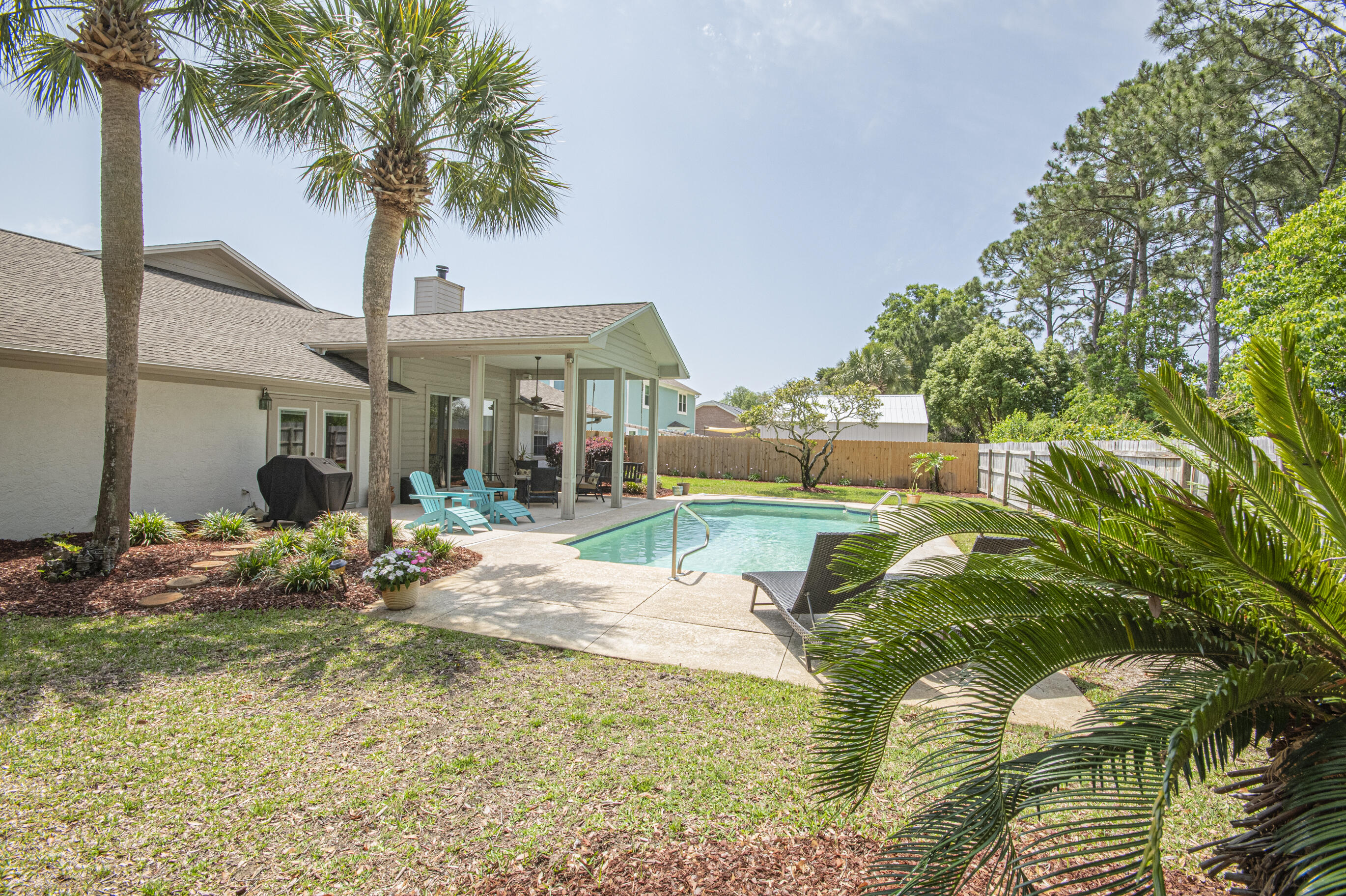 Grand Lagoon Shores 11 - Residential