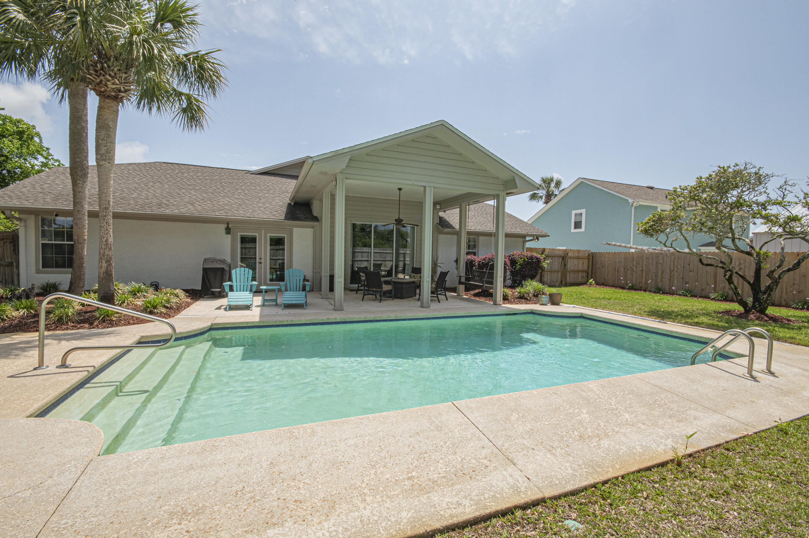 Grand Lagoon Shores 11 - Residential