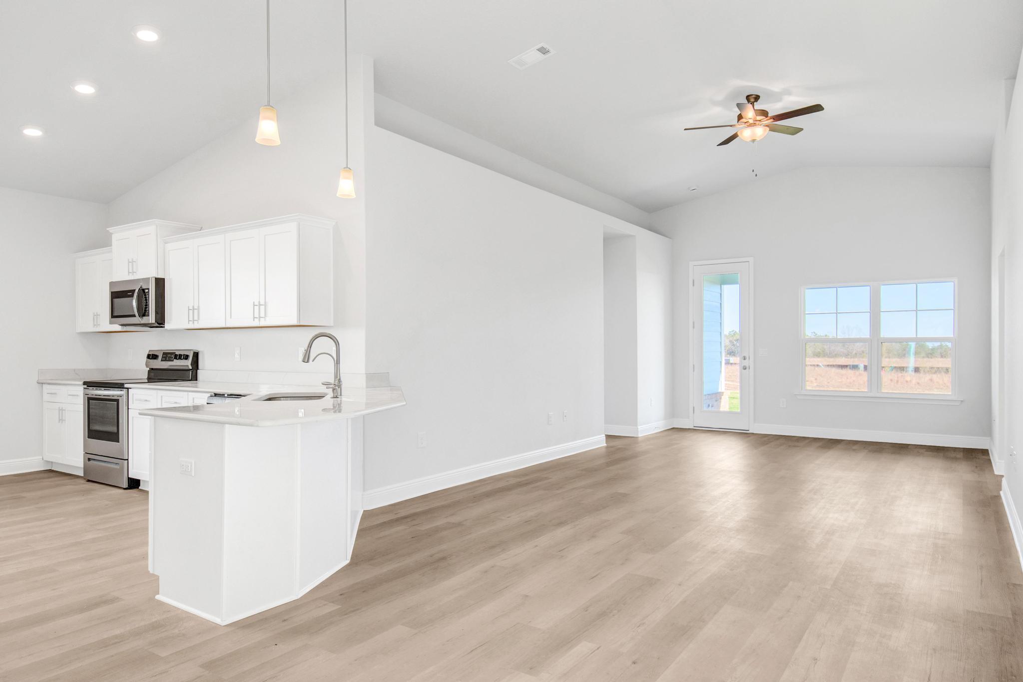 The Bluffs At Lafayette - Residential