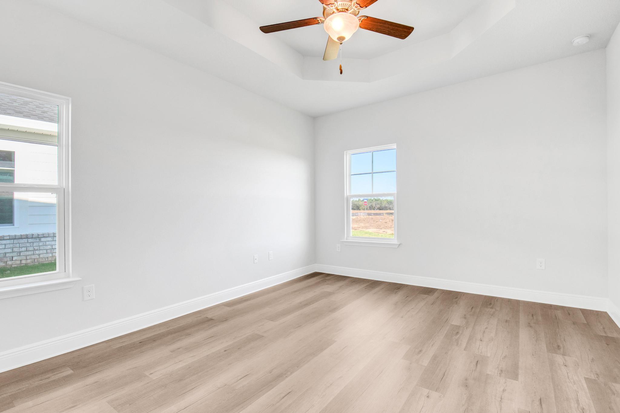 The Bluffs At Lafayette - Residential