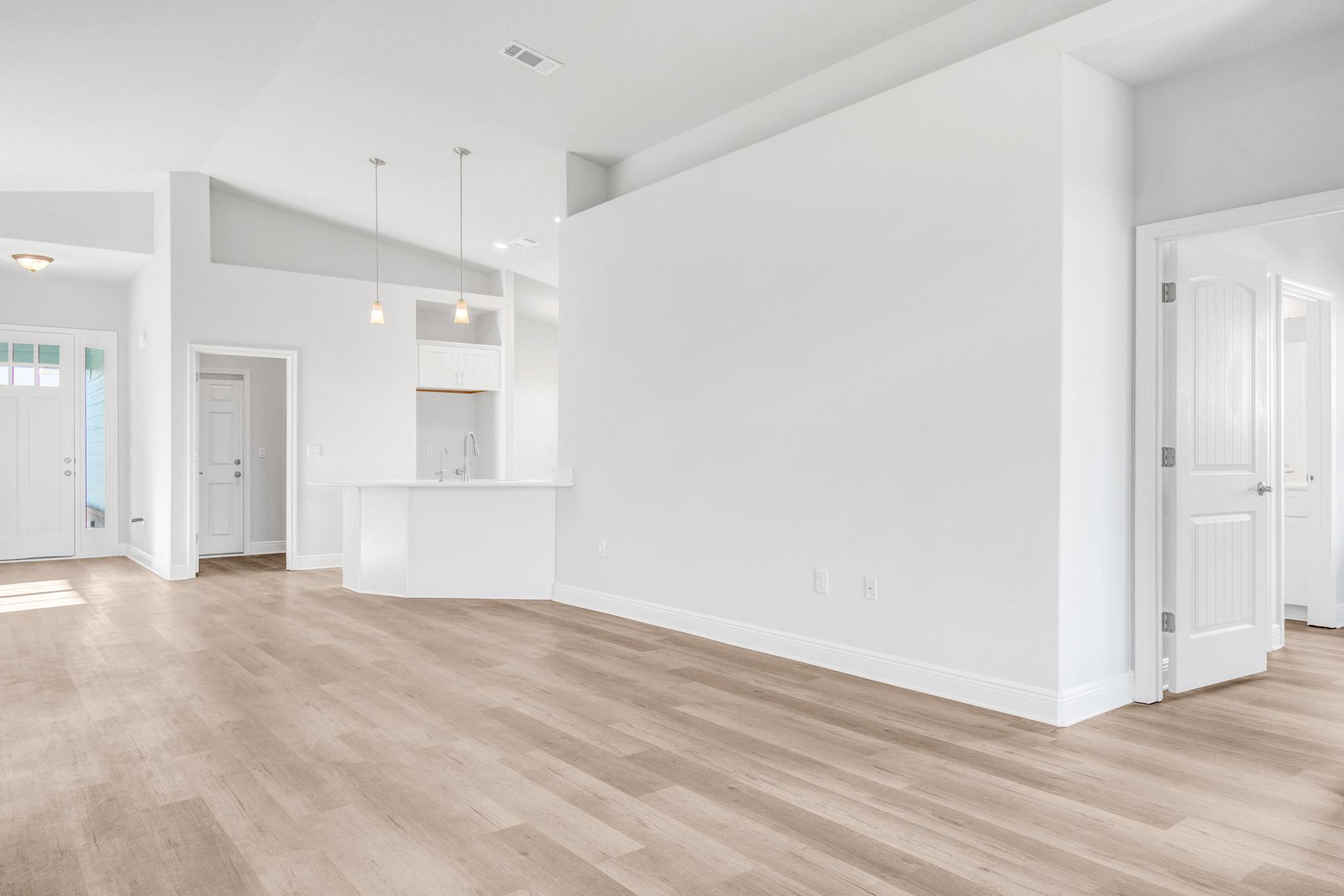 The Bluffs At Lafayette - Residential