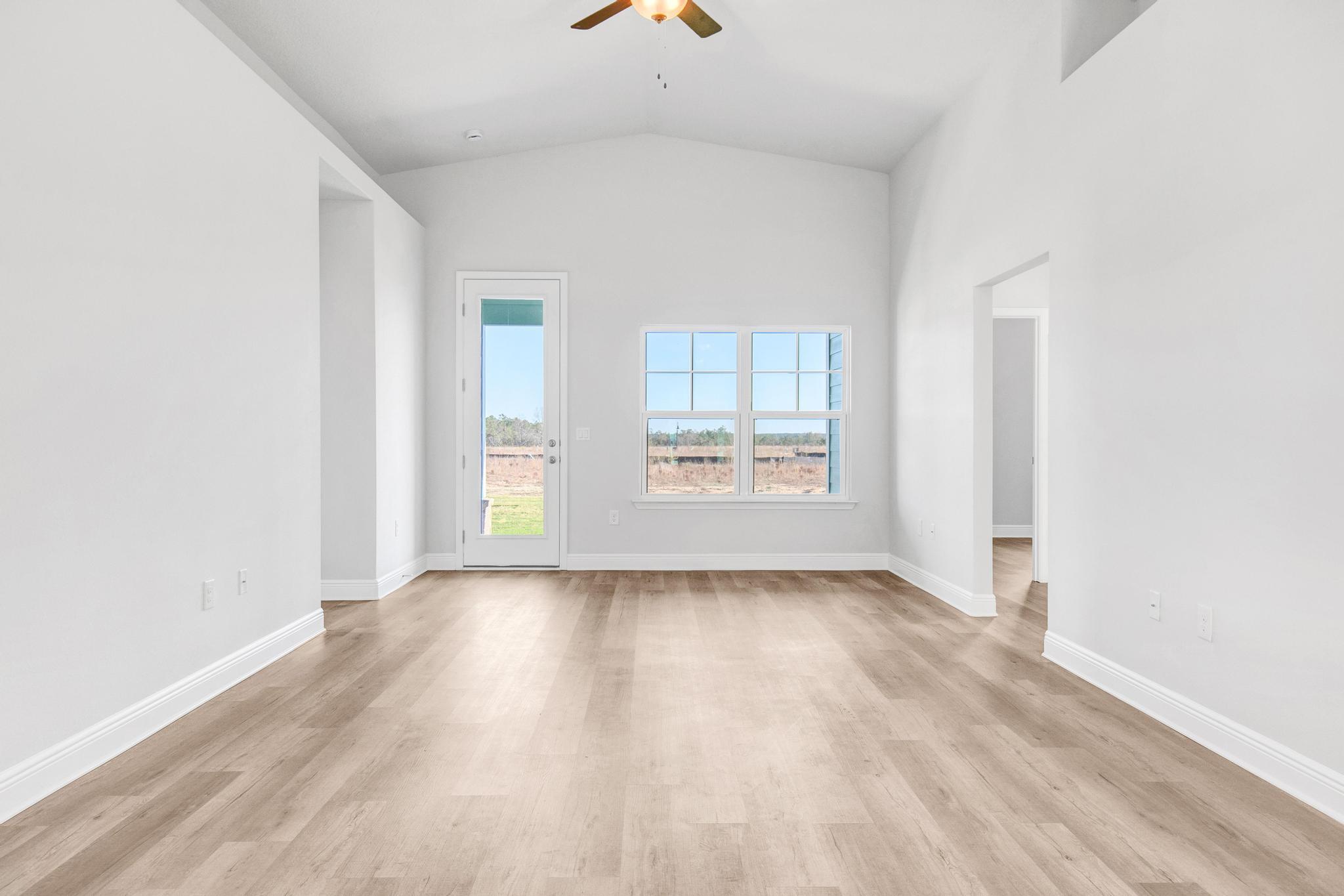 The Bluffs At Lafayette - Residential