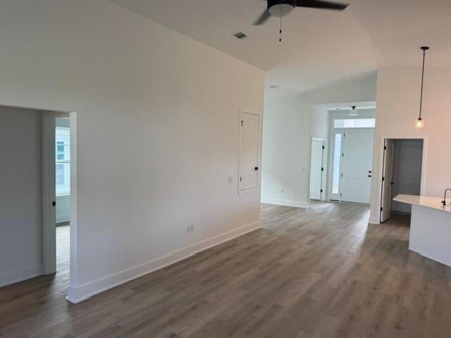 The Bluffs At Lafayette - Residential