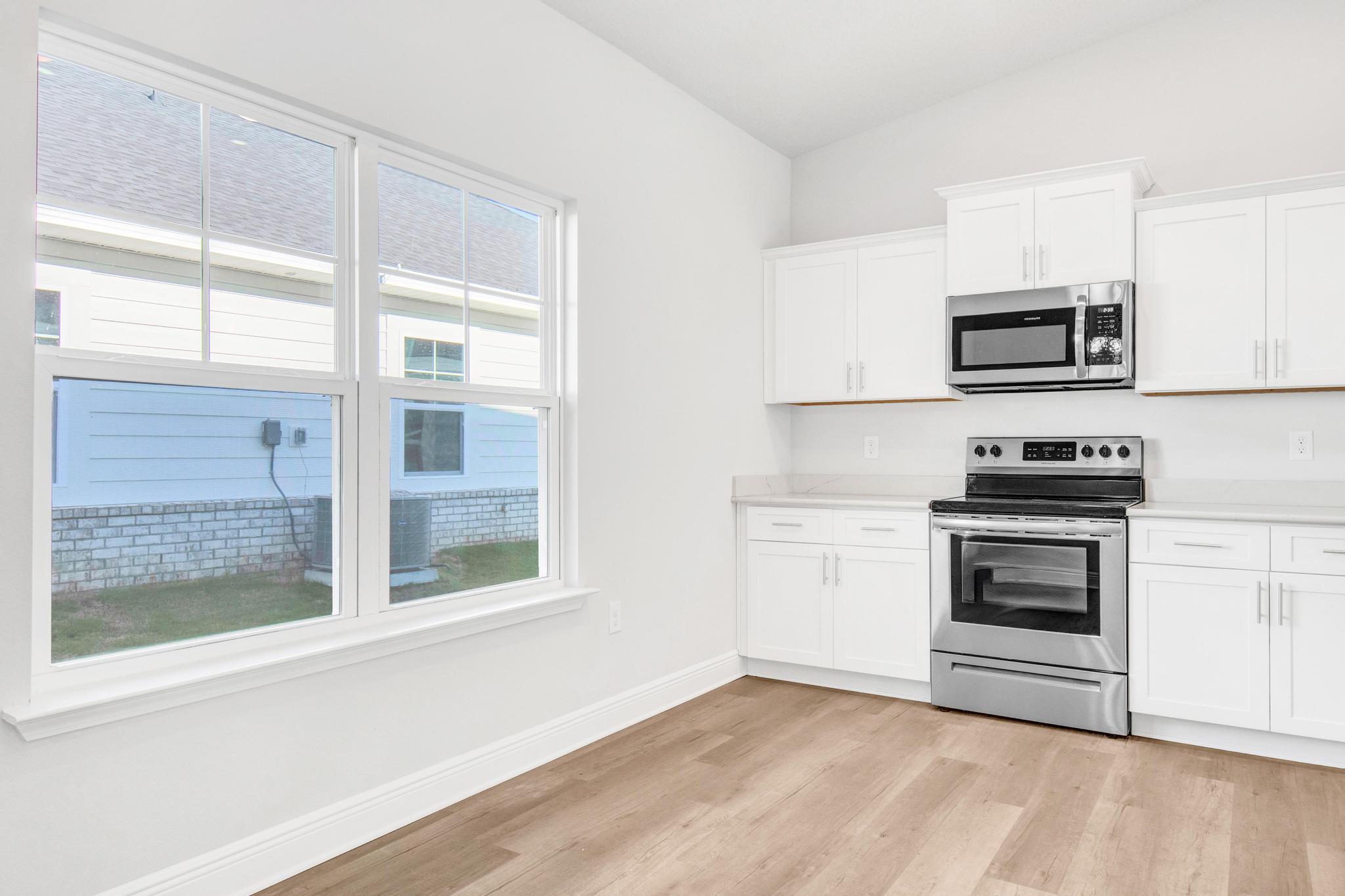 The Bluffs At Lafayette - Residential