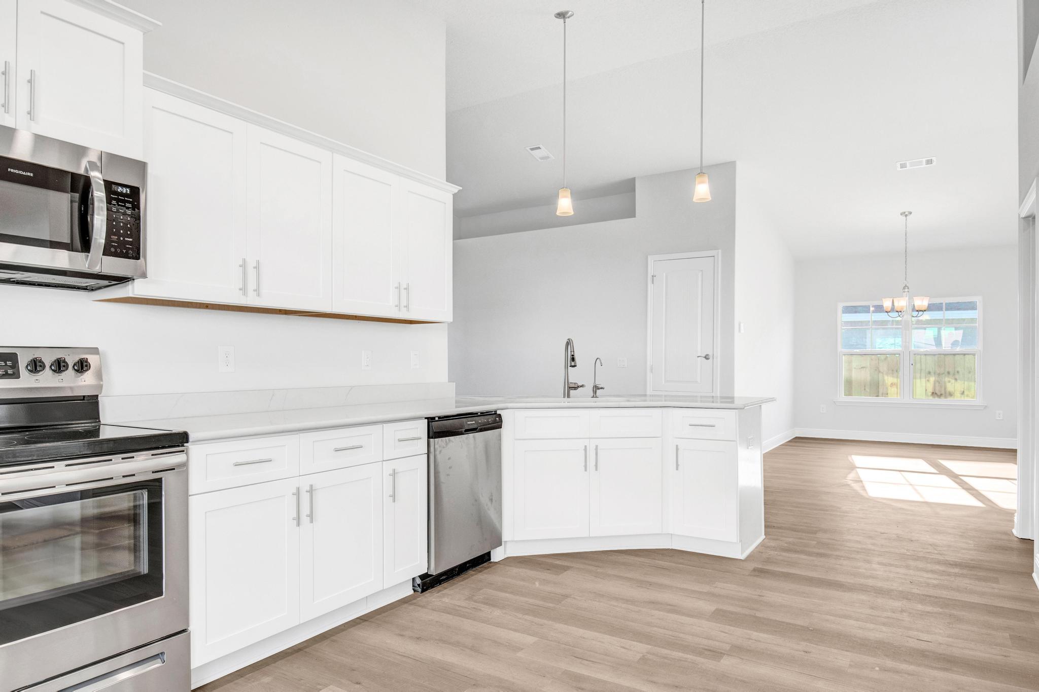 The Bluffs At Lafayette - Residential
