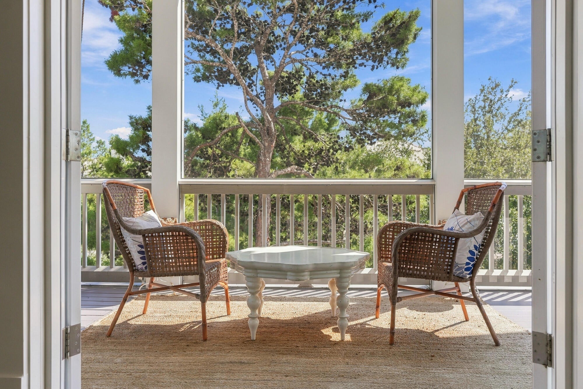 THE PRESERVE AT GRAYTON BEACH - Residential
