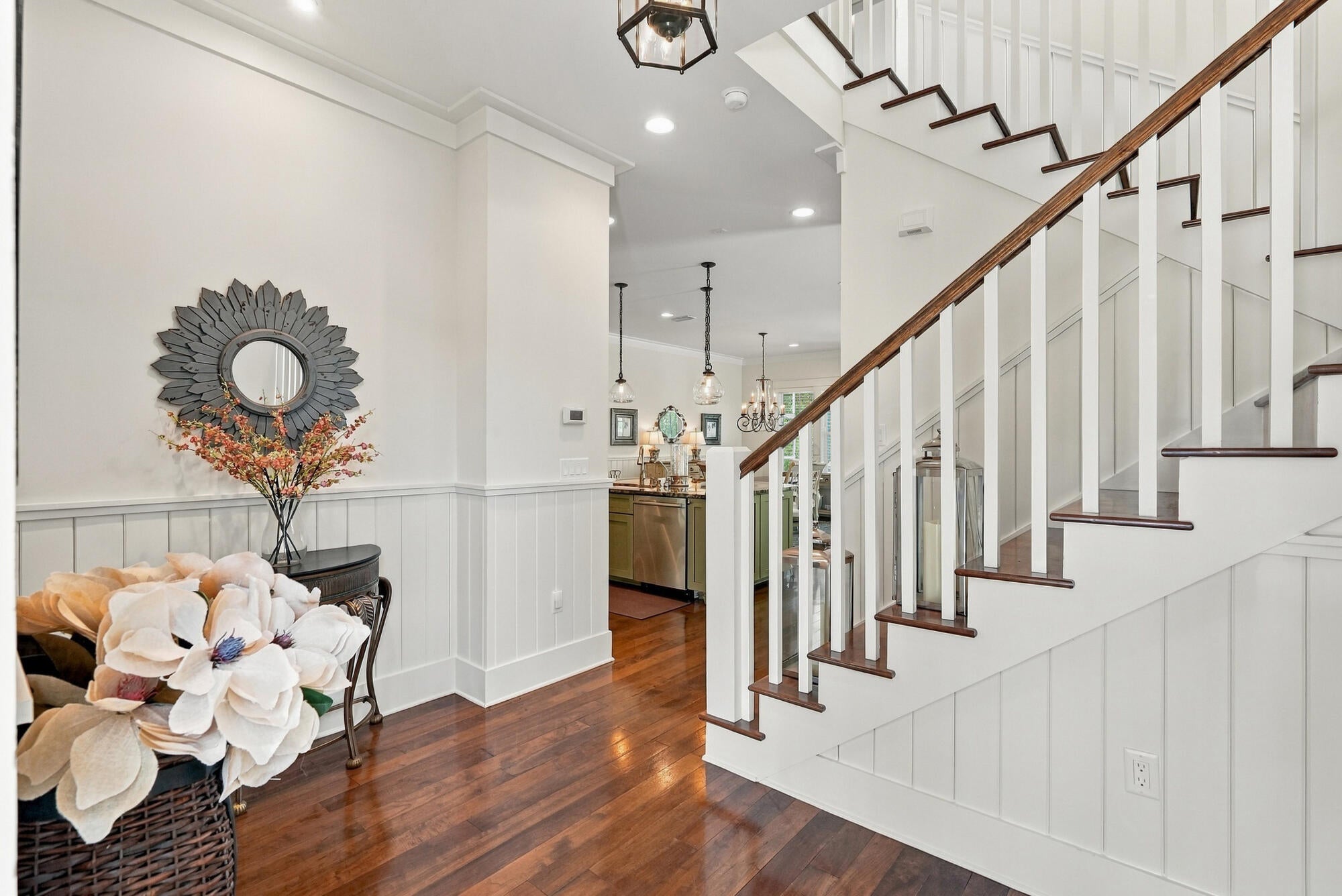 THE PRESERVE AT GRAYTON BEACH - Residential