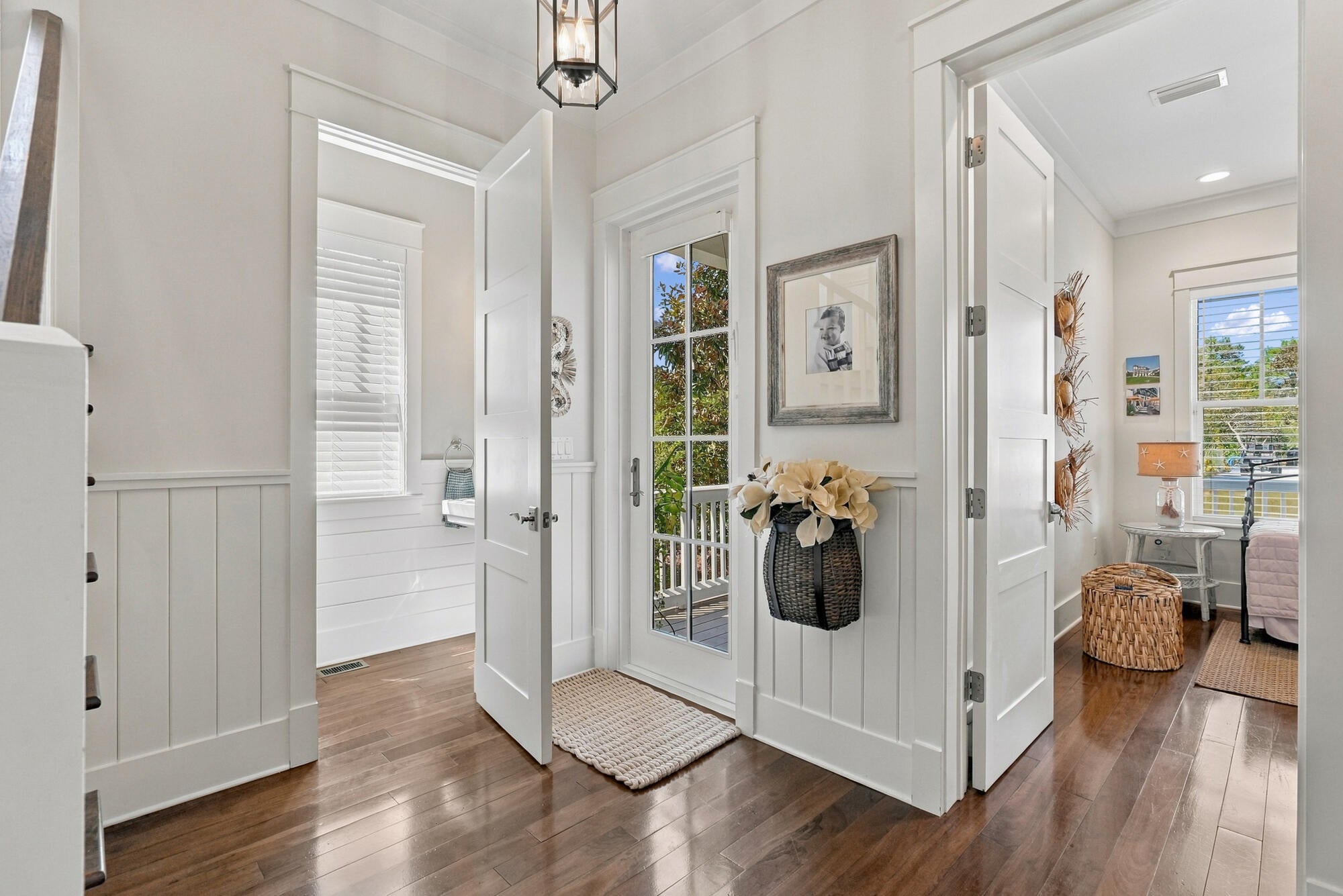 THE PRESERVE AT GRAYTON BEACH - Residential